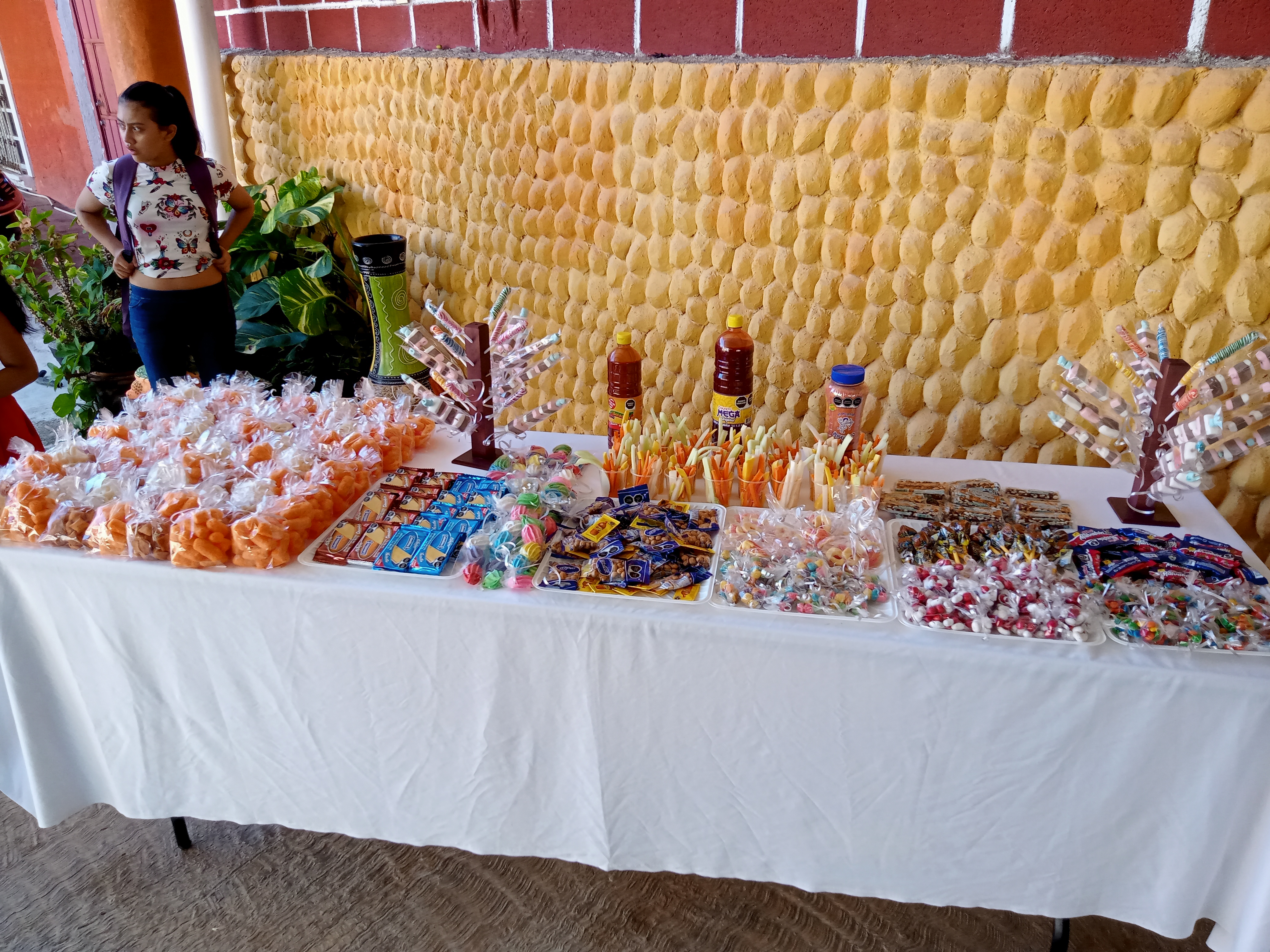 D' Tin Marins image 1