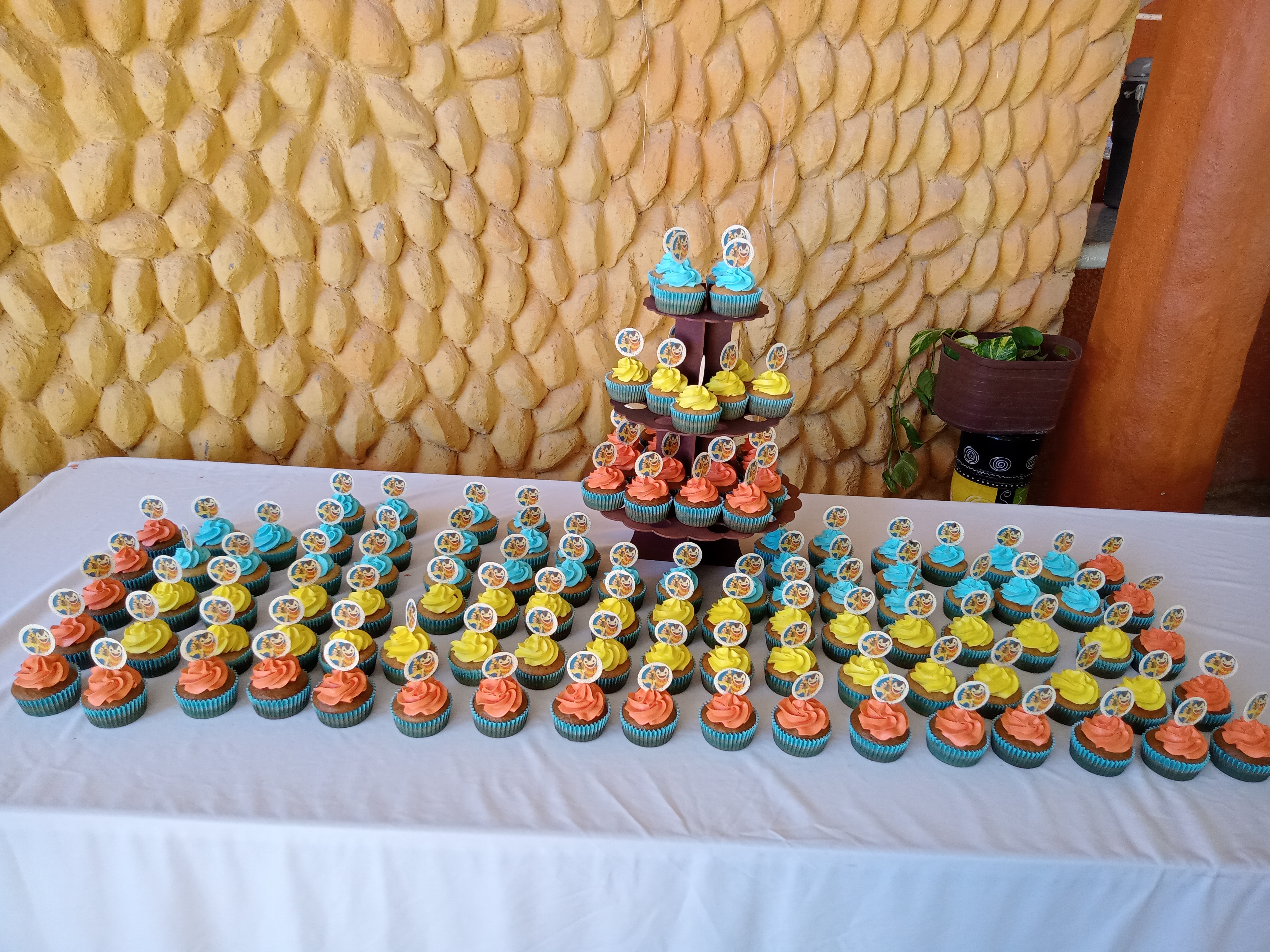 D' Tin Marins image 2