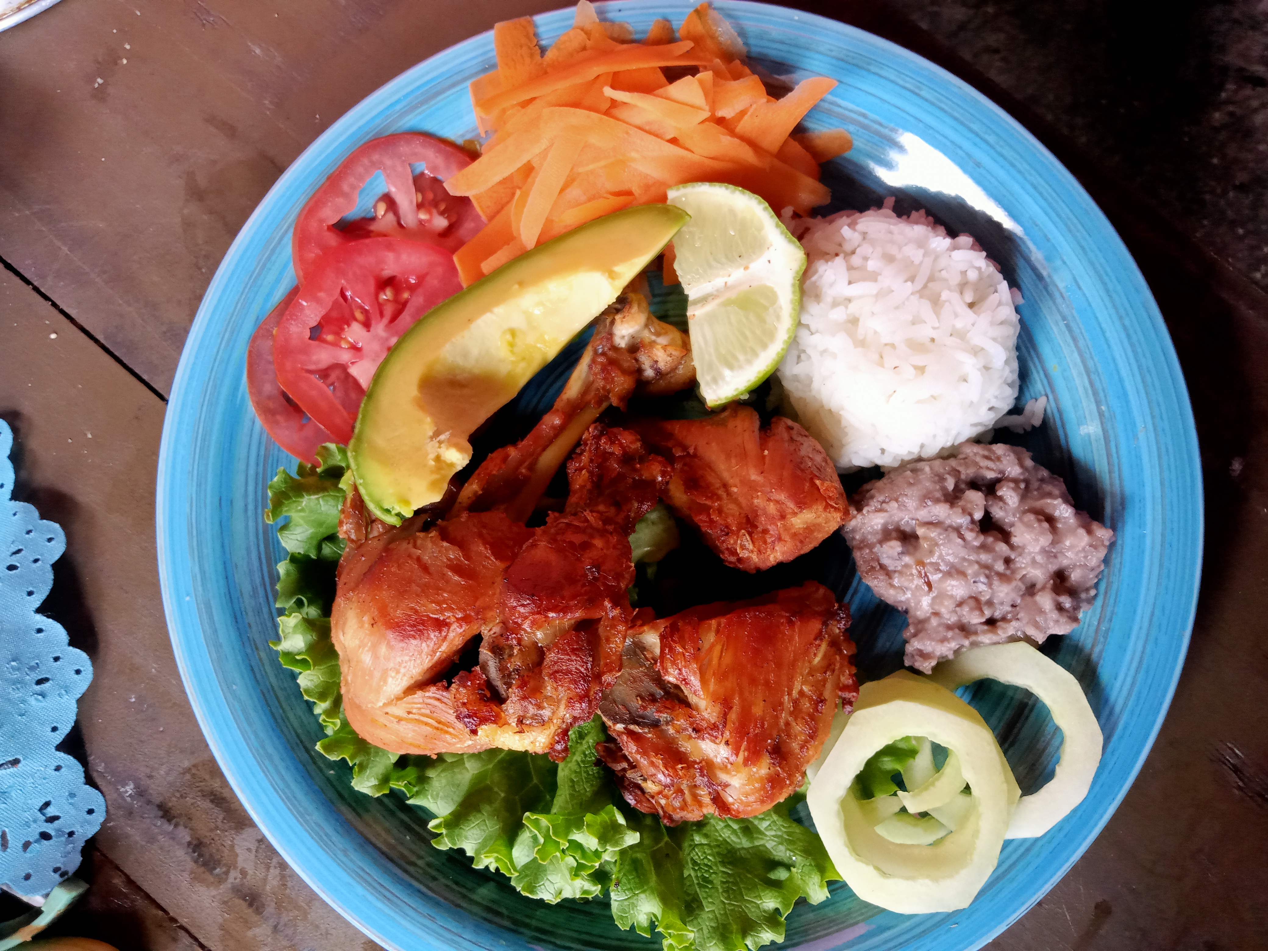 D' Tin Marins image 6