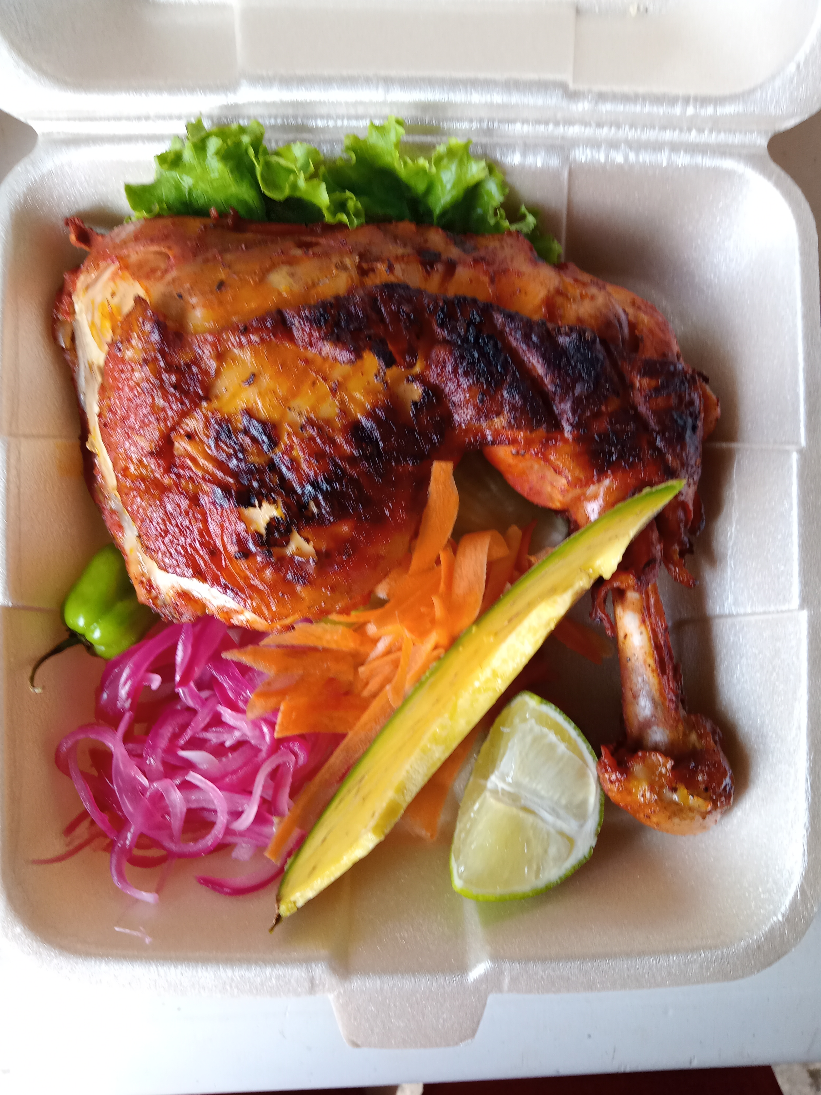 D' Tin Marins image 9