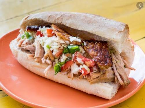 Lechon Tostado "El Jicamero" image 3