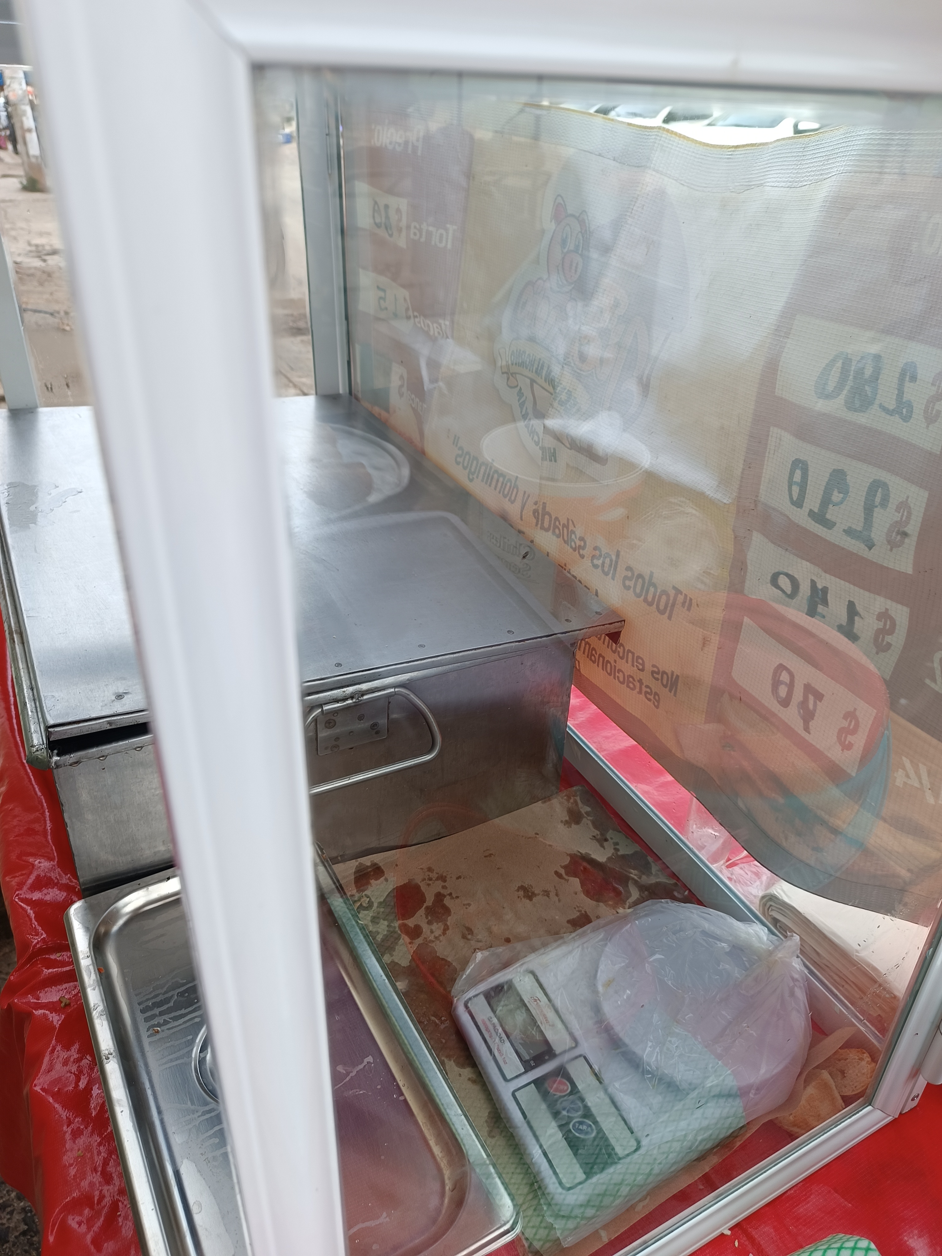 Lechon Tostado "El Jicamero" image 4