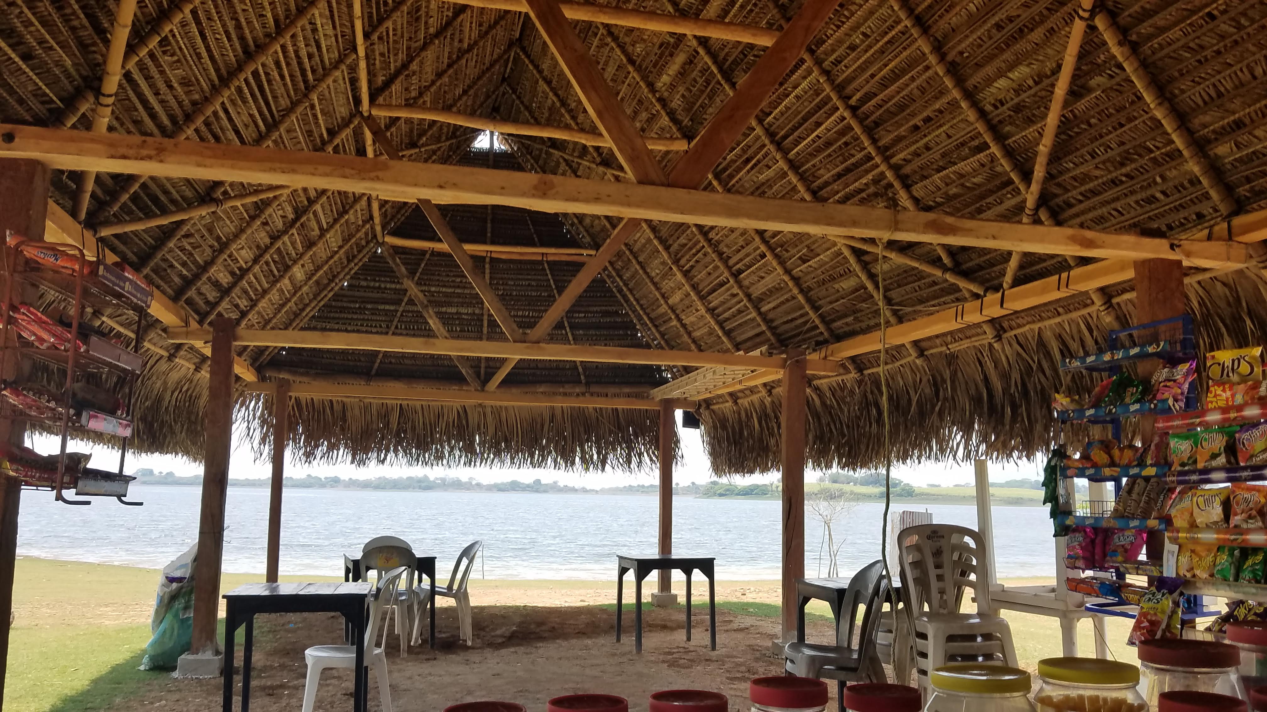 La Punta Buena Vista image 1