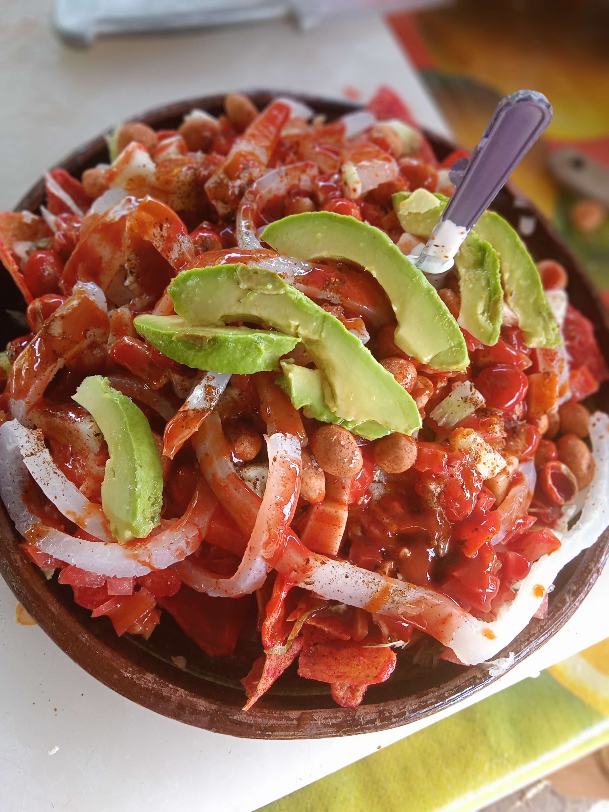 Cocina Doña Juanis image 1