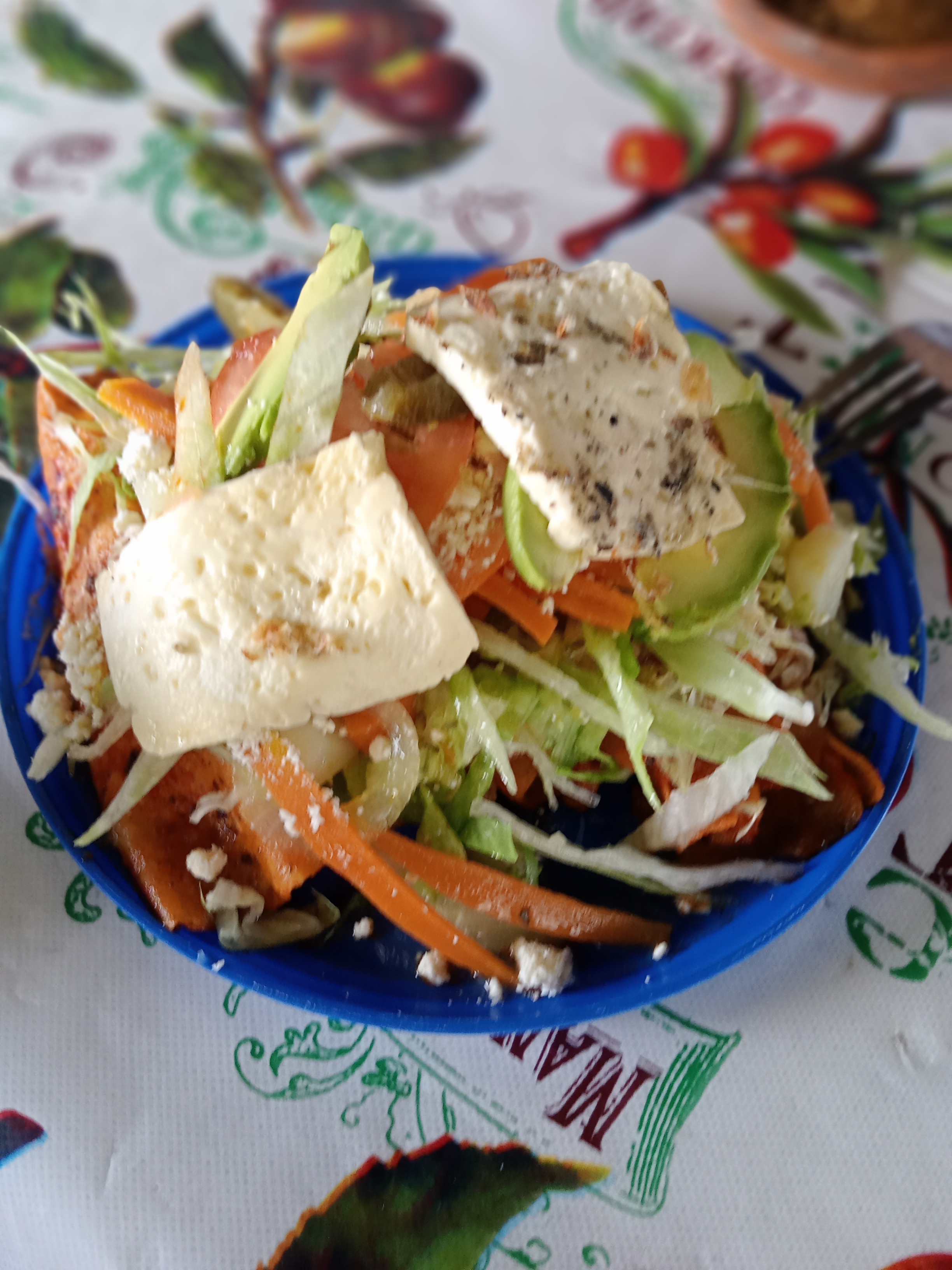 Cocina Doña Juanis image 2