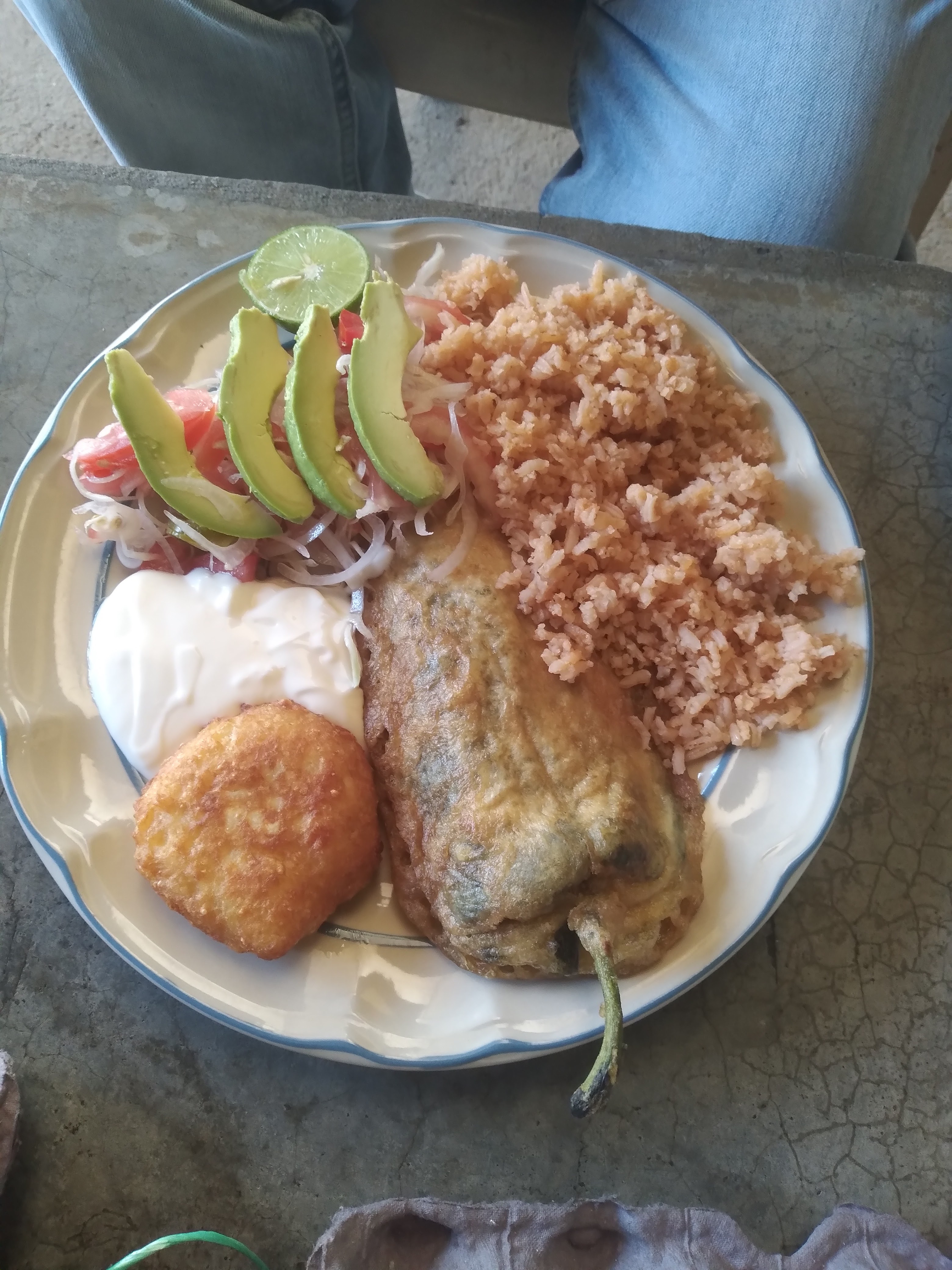 Cocina Doña Juanis image 3