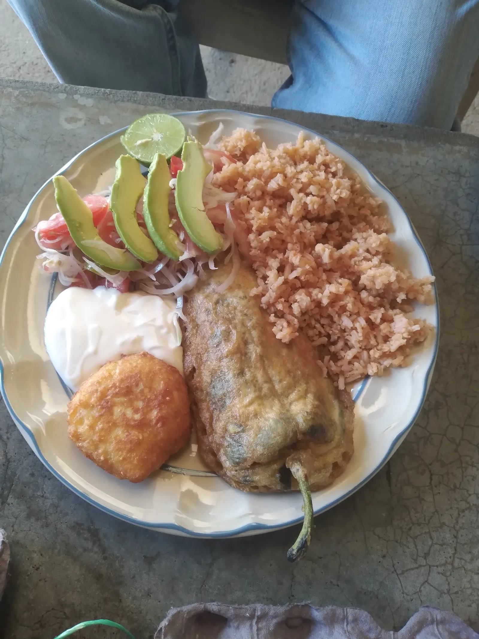 Cocina Doña Juanis image 3