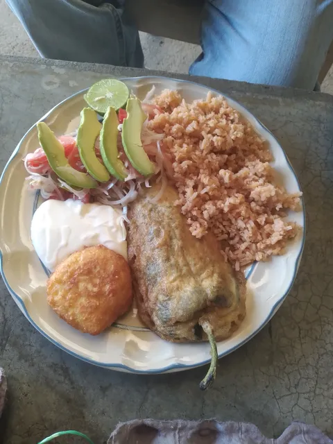 Cocina Doña Juanis image 3