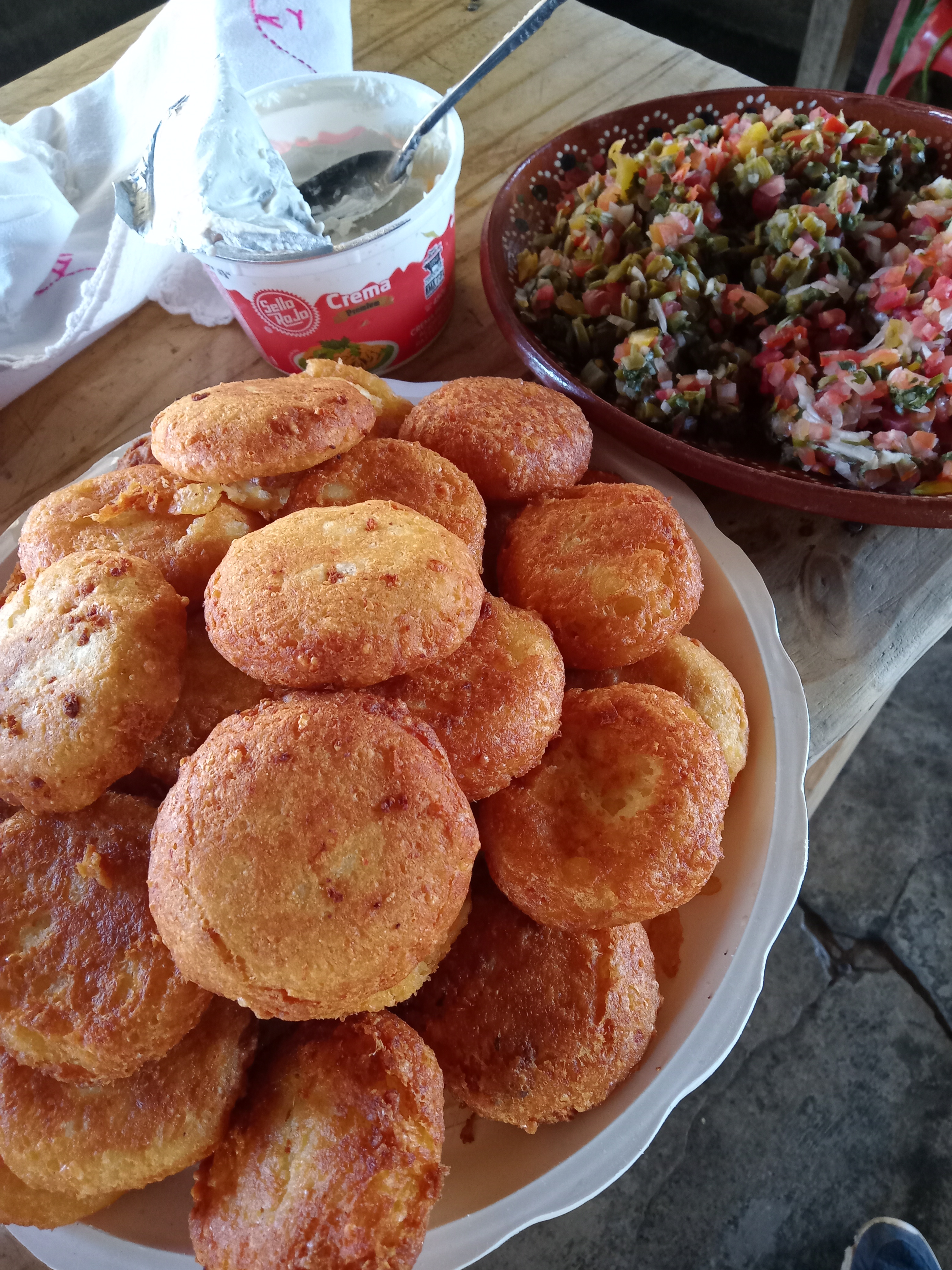 Cocina Doña Juanis image 4