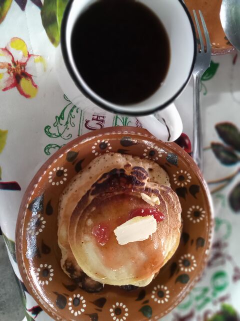 Cocina Doña Juanis image 5