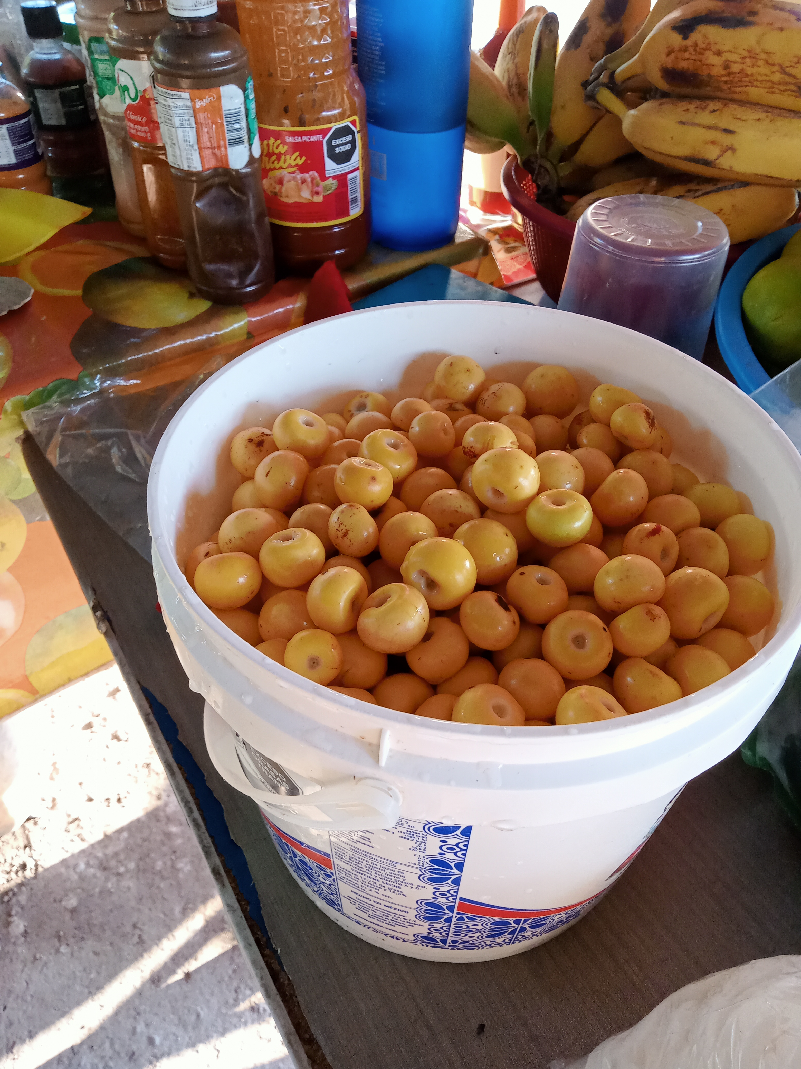 Cocina Doña Juanis image 6