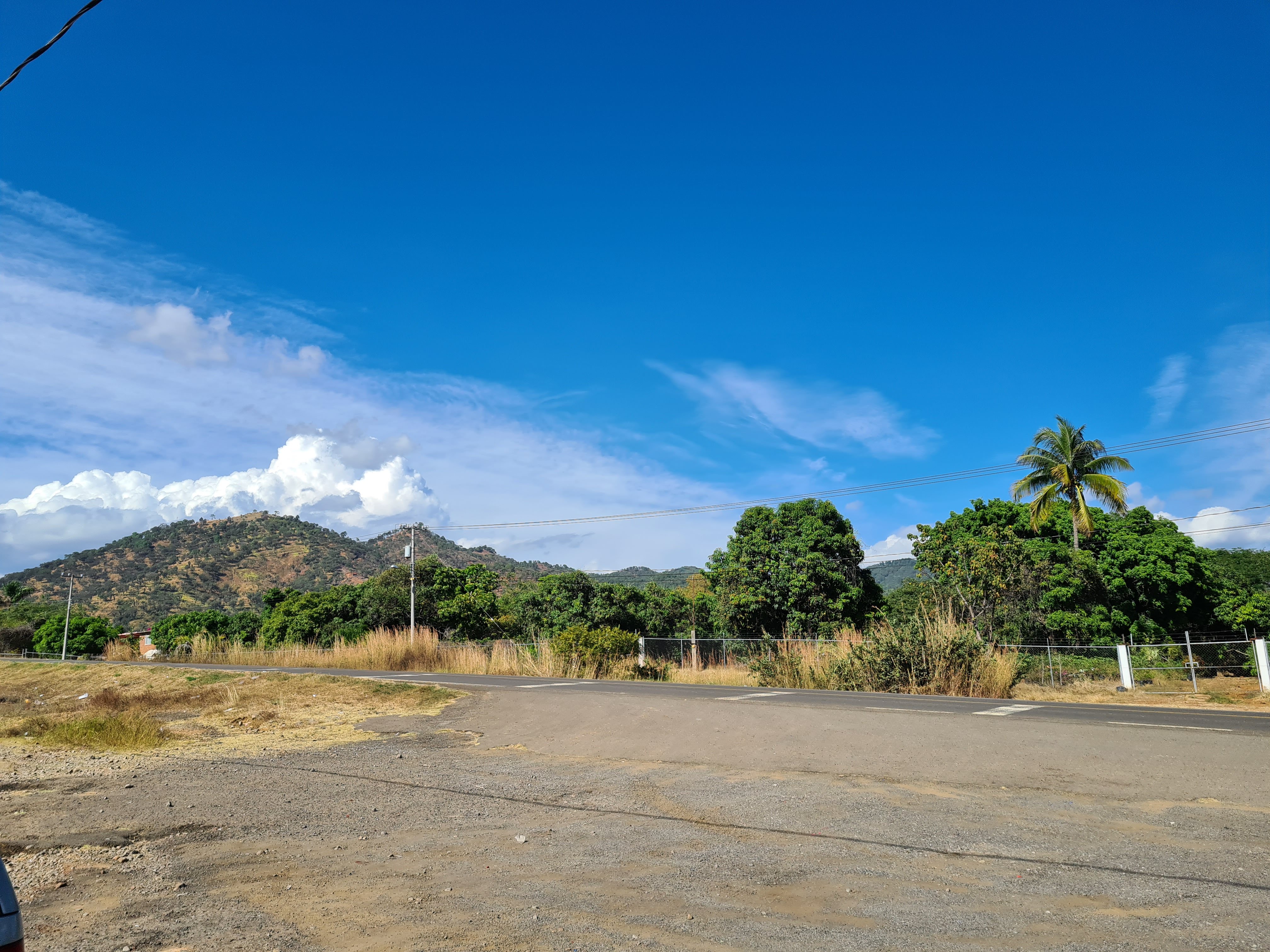 Mole Orapondiro image 5