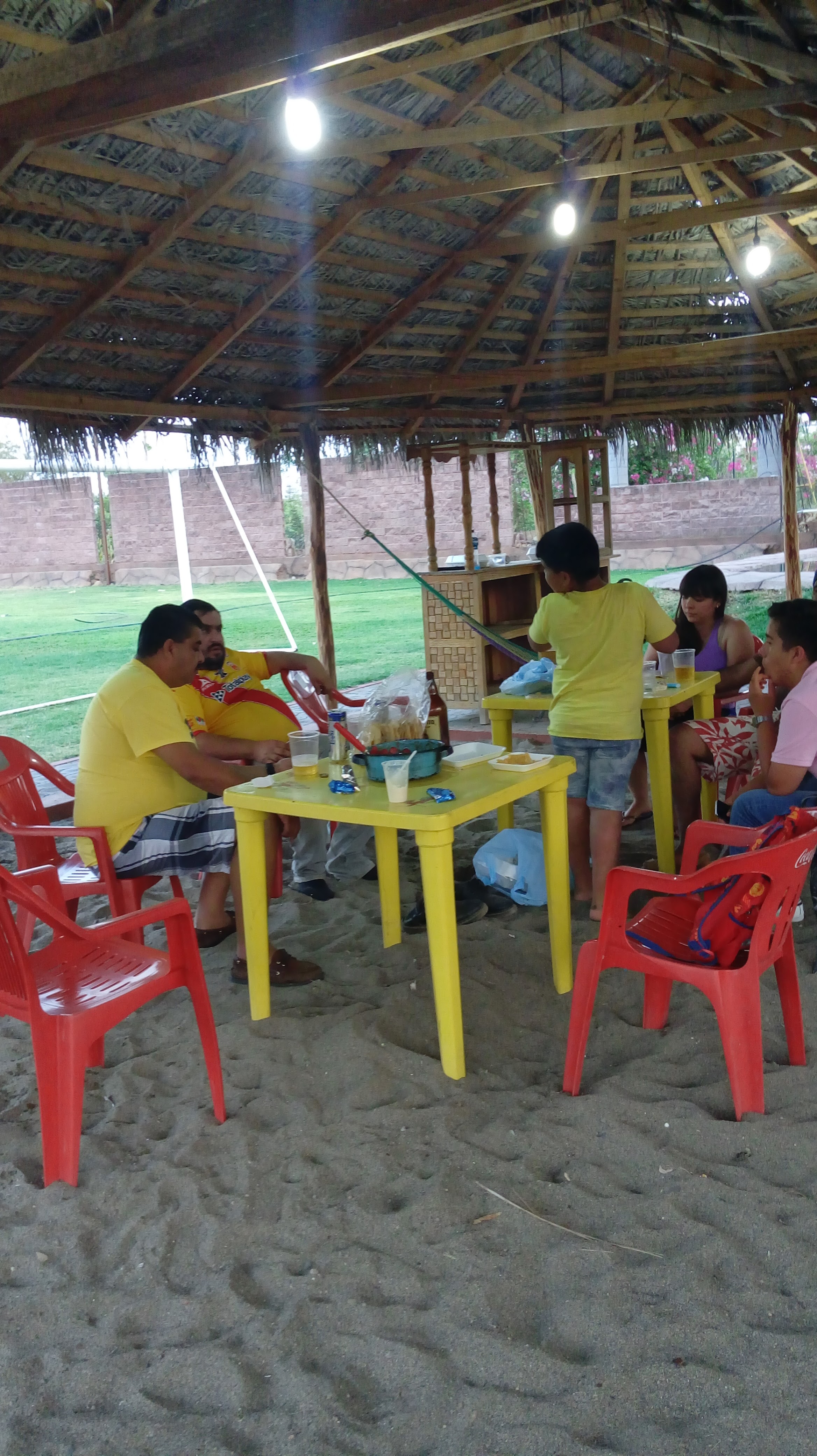 Mole Orapondiro image 6