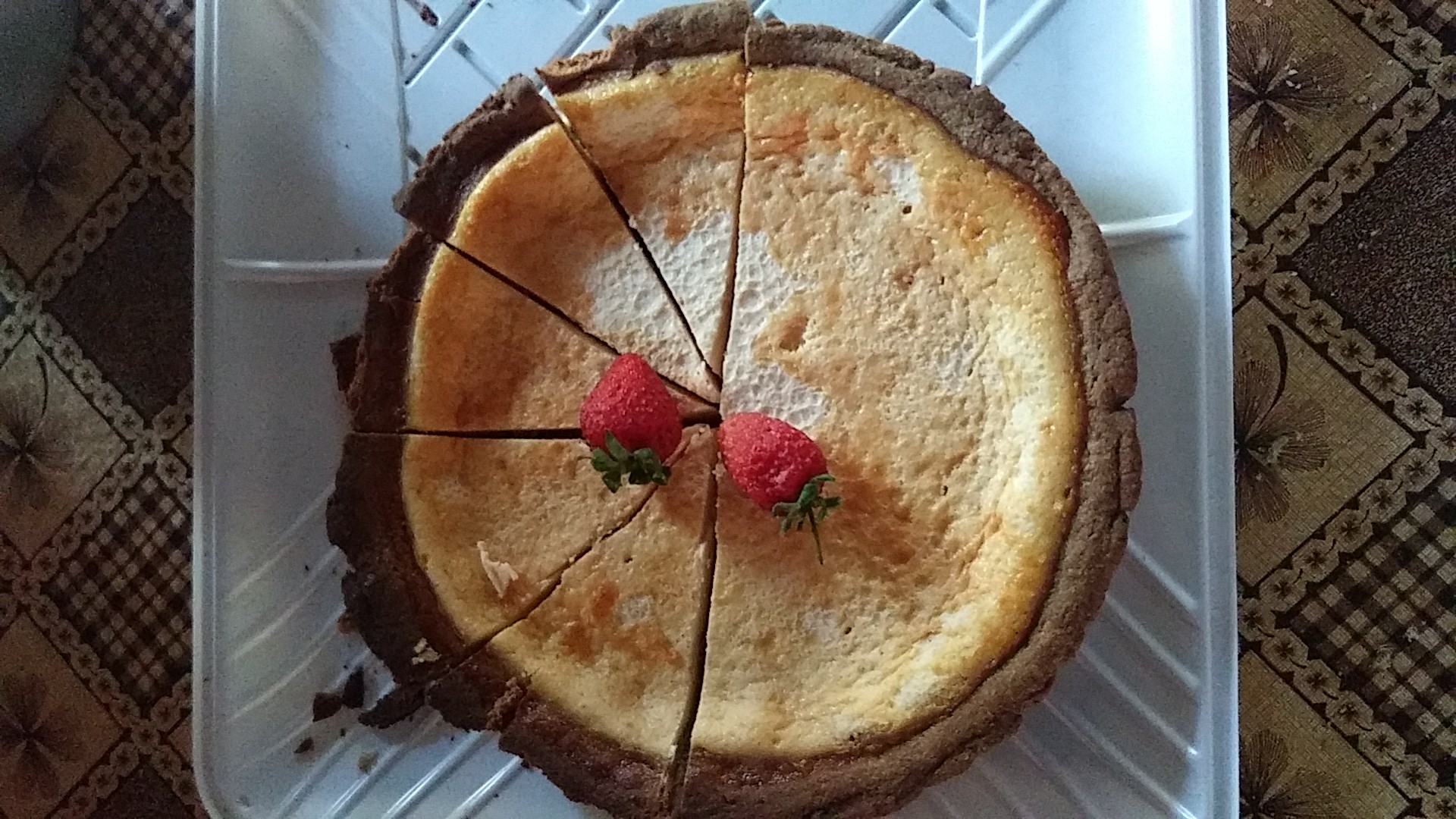 Mole Orapondiro image 7