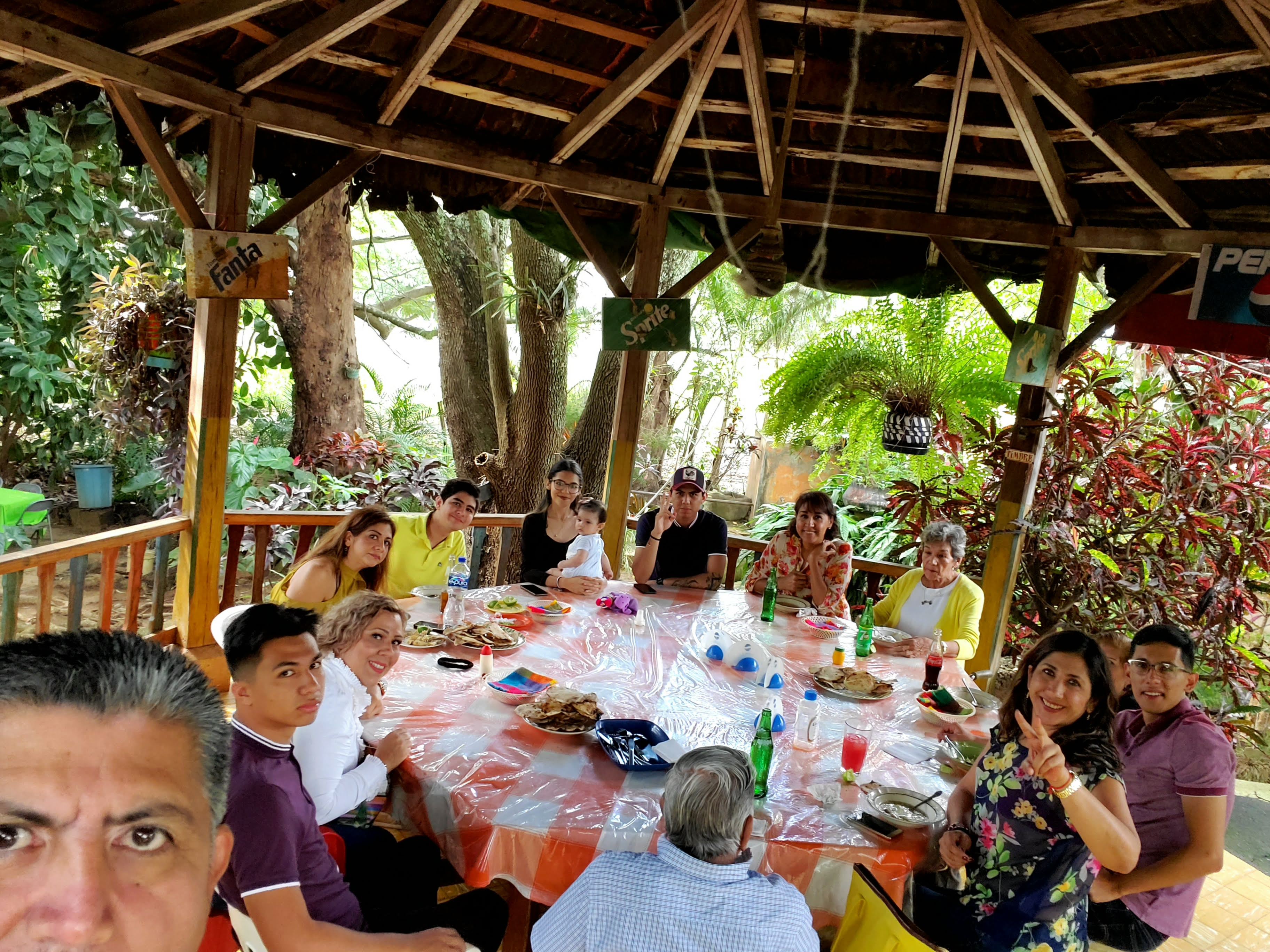 Mole Orapondiro image 8