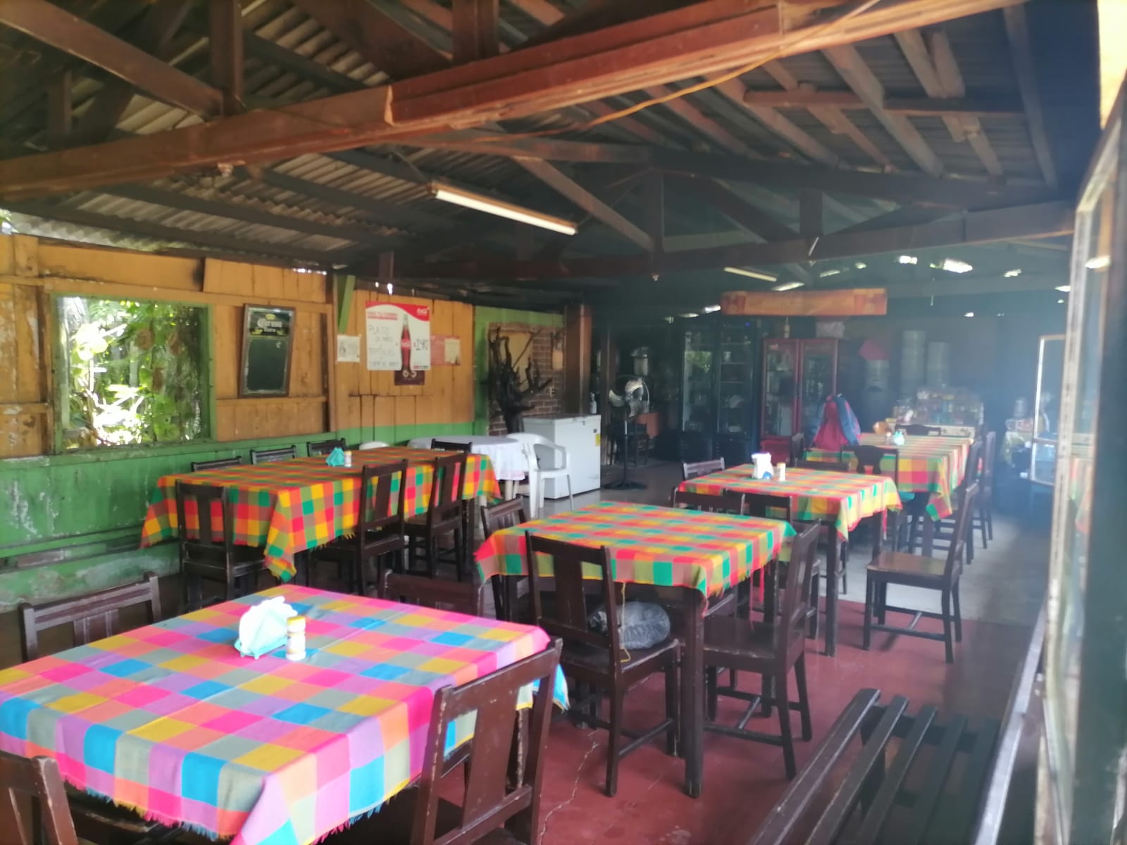 Mole Orapondiro image 9