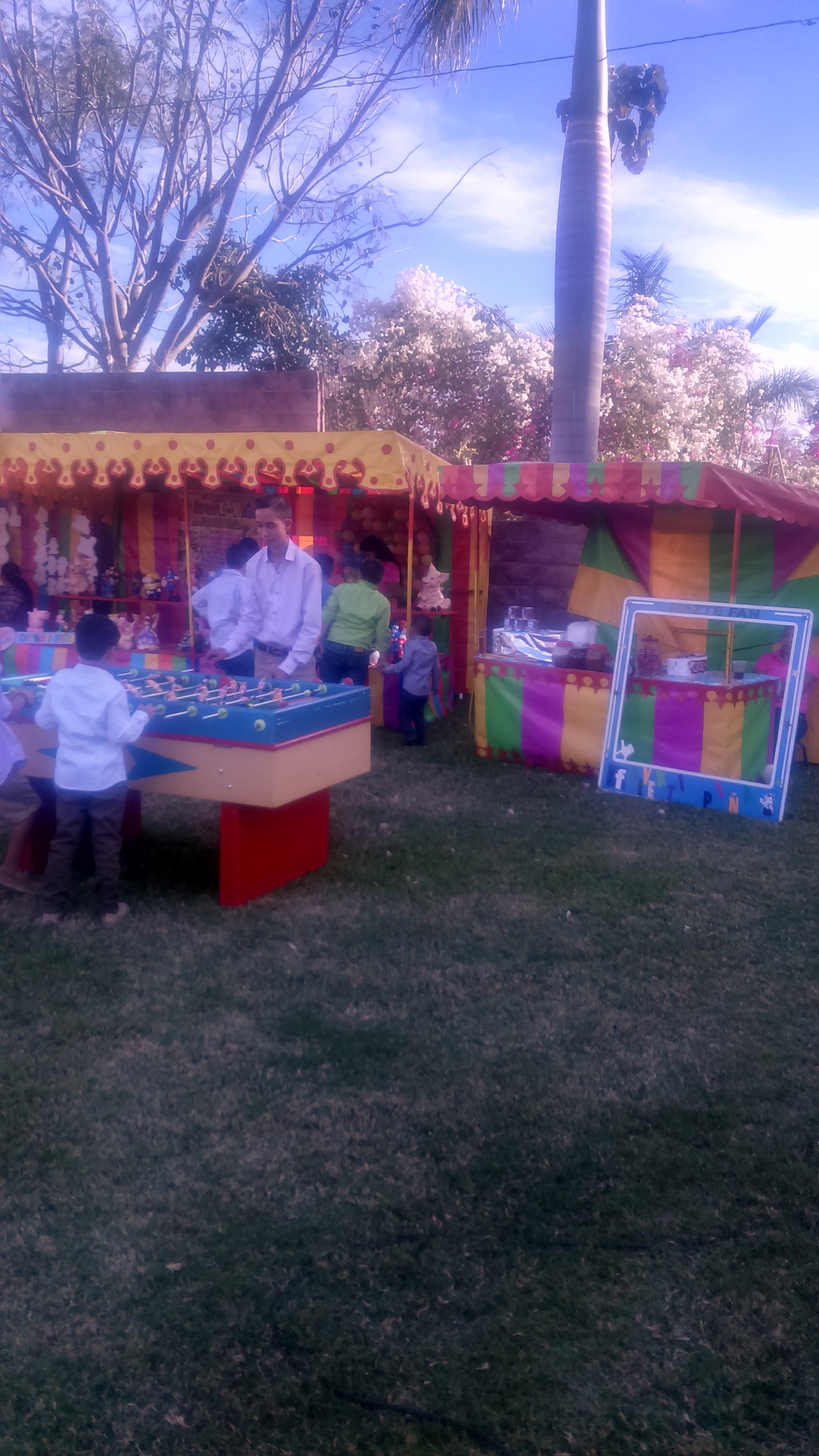 Mole Orapondiro image 10