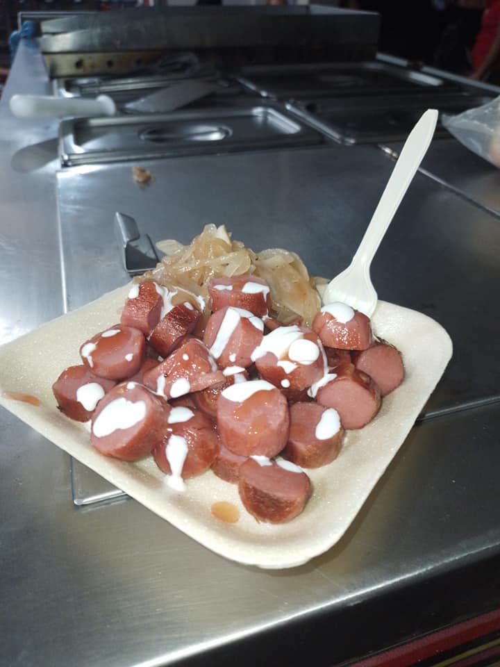 Tec`s burguer`s image 1