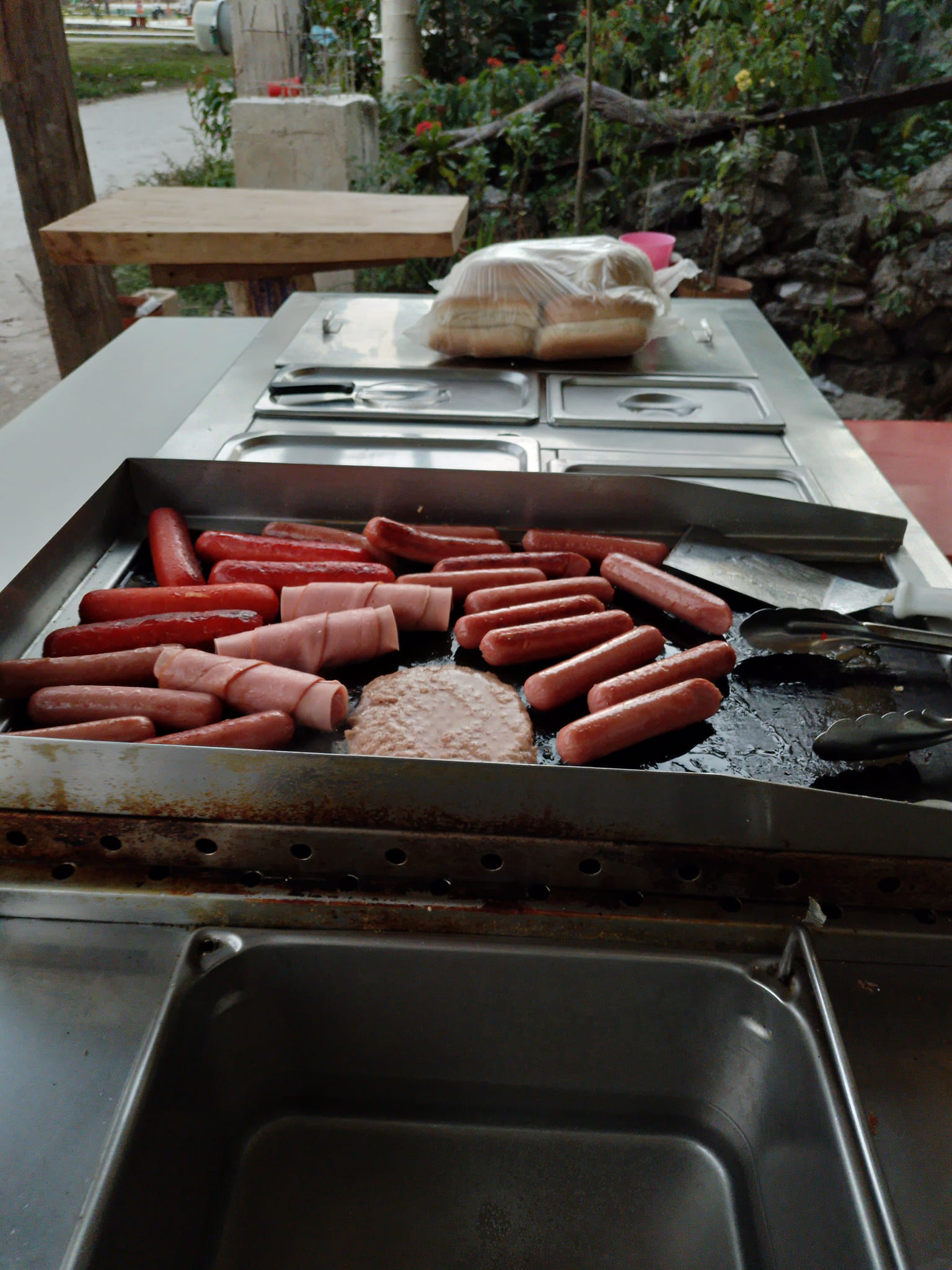 Tec`s burguer`s image 2