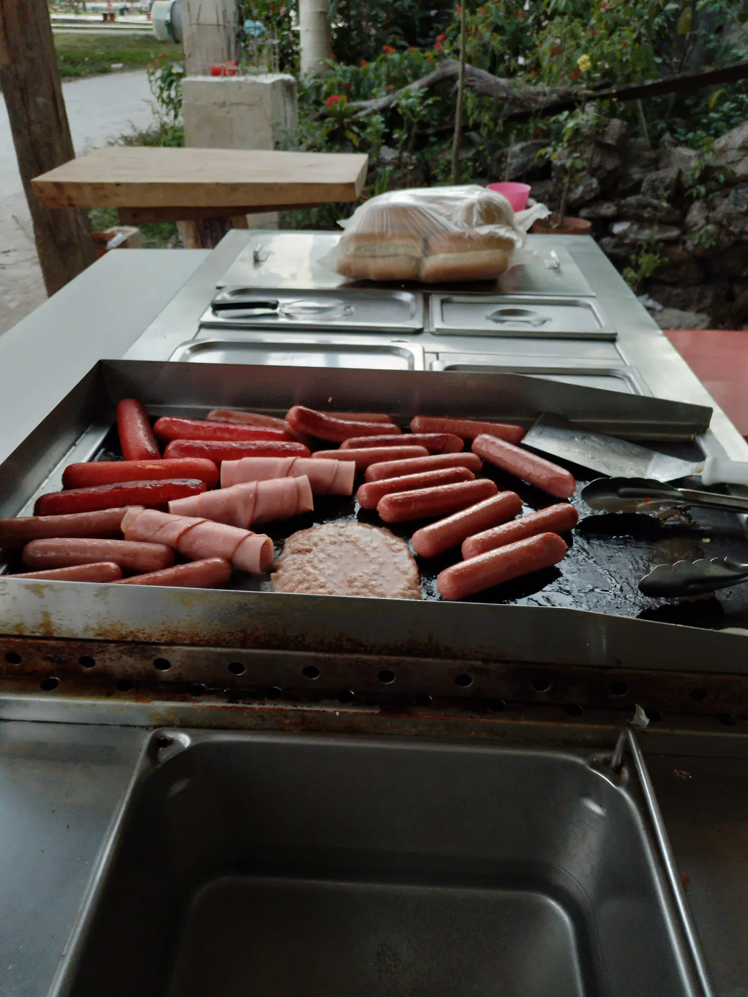 Tec`s burguer`s image 2