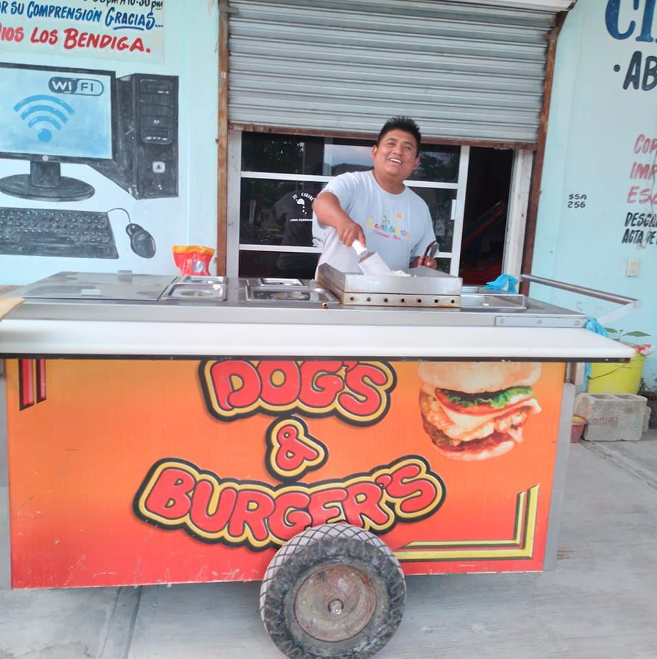 Tec`s burguer`s image 3