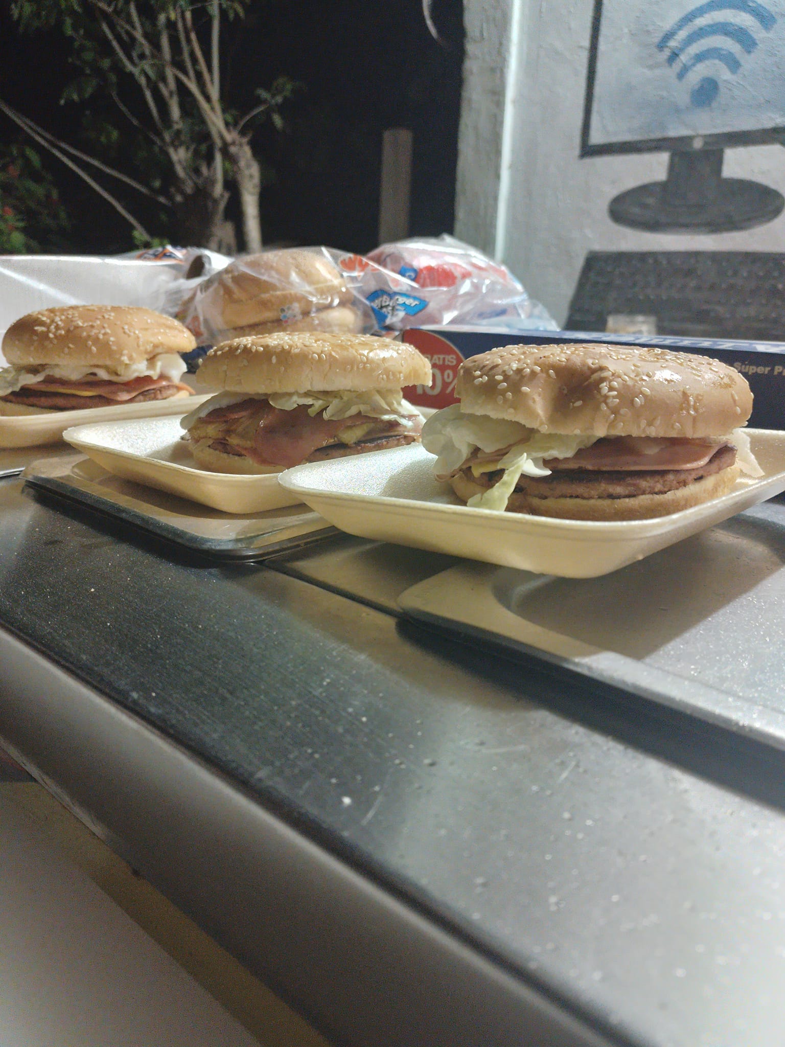 Tec`s burguer`s image 4