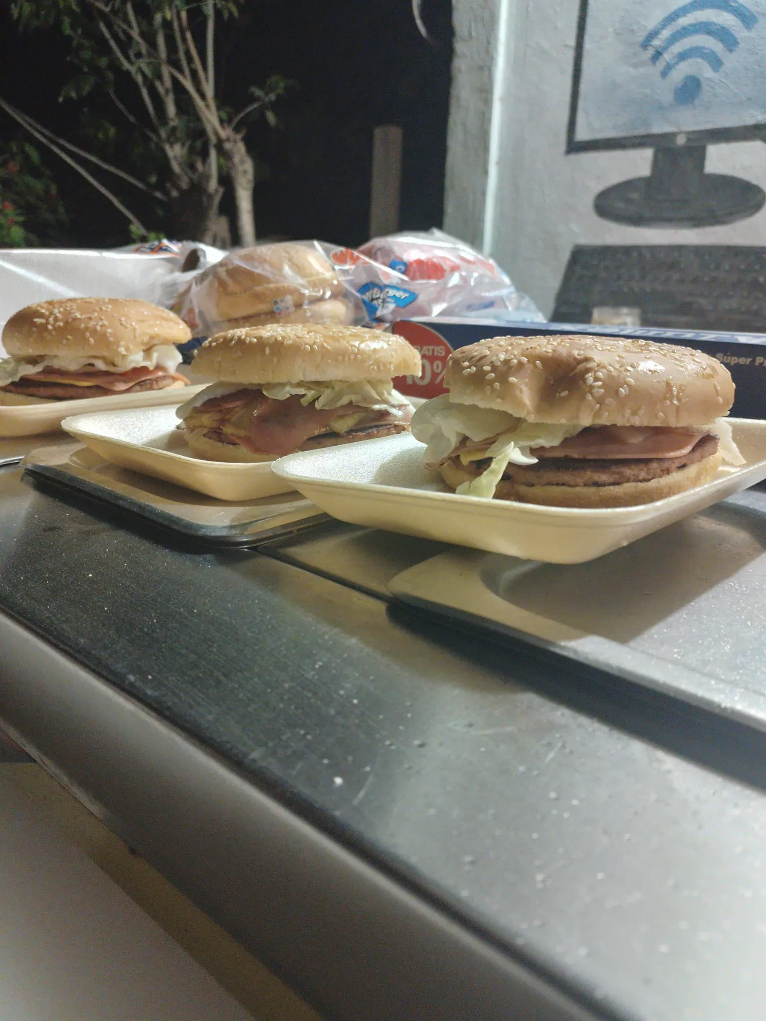 Tec`s burguer`s image 4