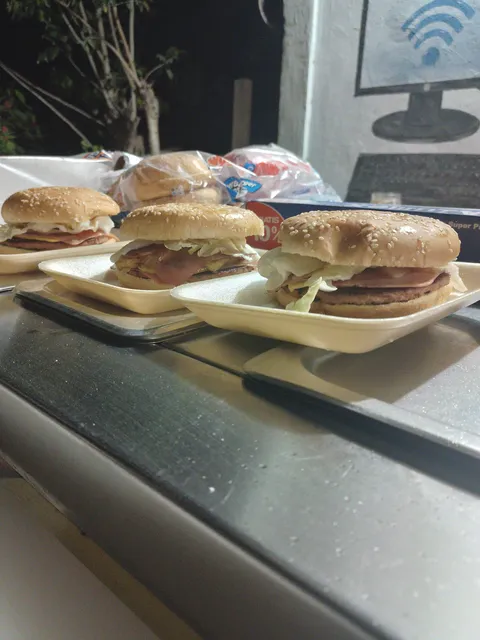 Tec`s burguer`s image 4