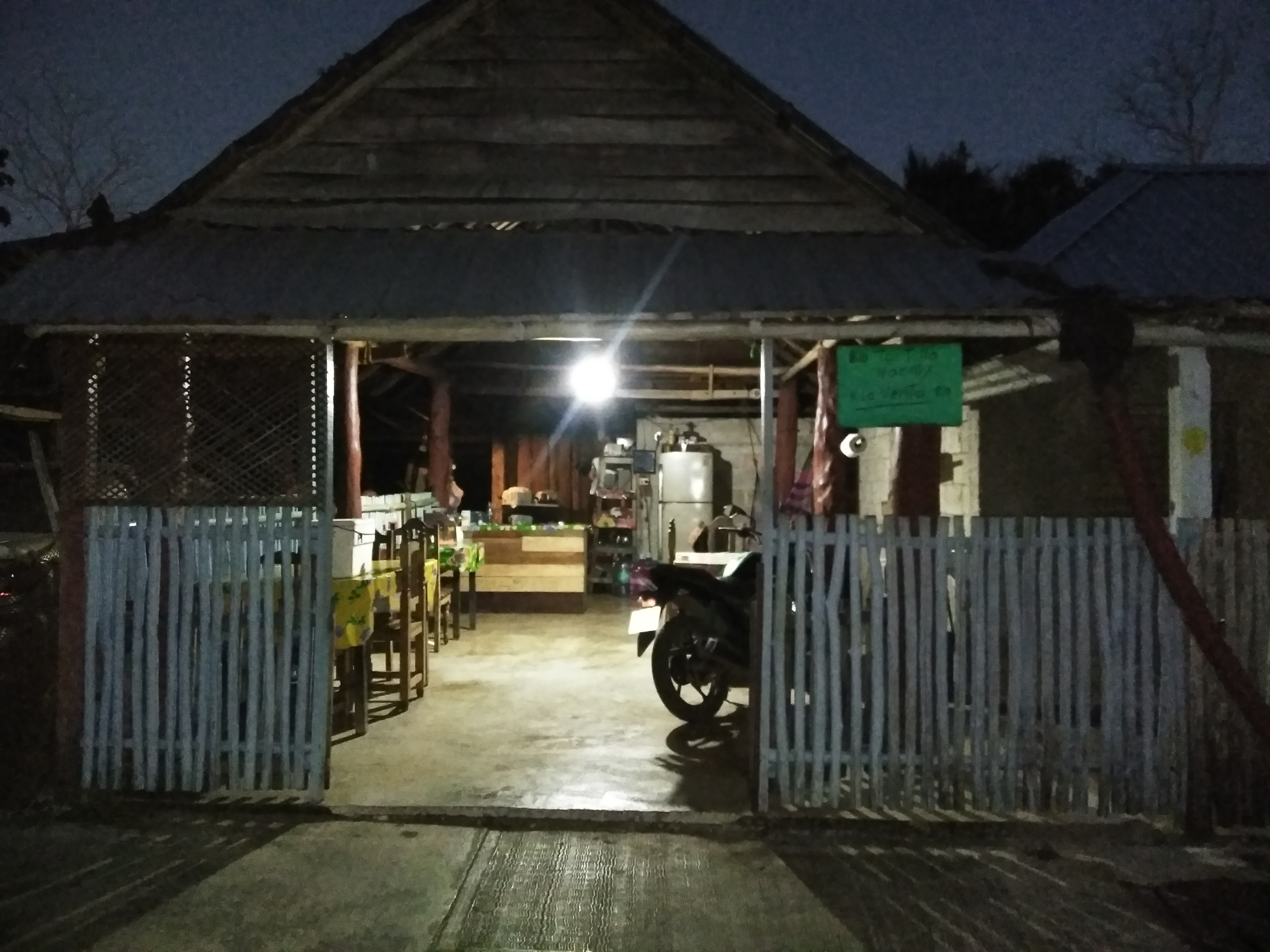 Restaurante los Blancos image 3