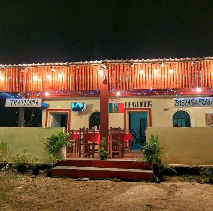 Restaurante Pizzería La misión image 2