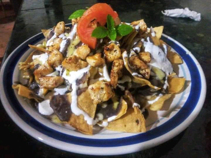 Restaurante Pizzería La misión image 3