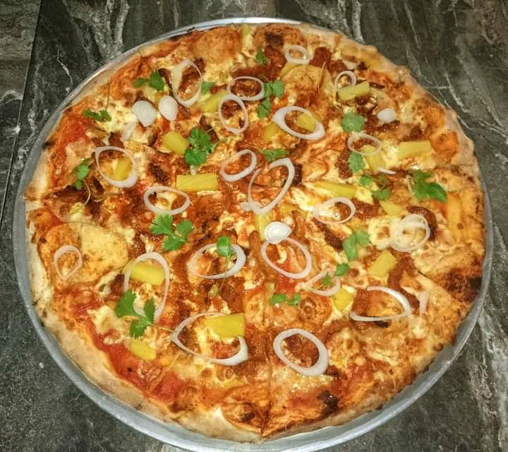 Restaurante Pizzería La misión image 4