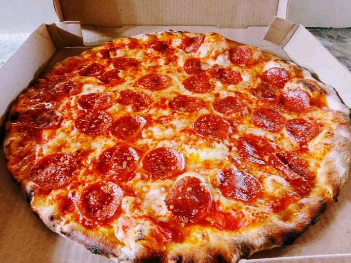 Restaurante Pizzería La misión image 6