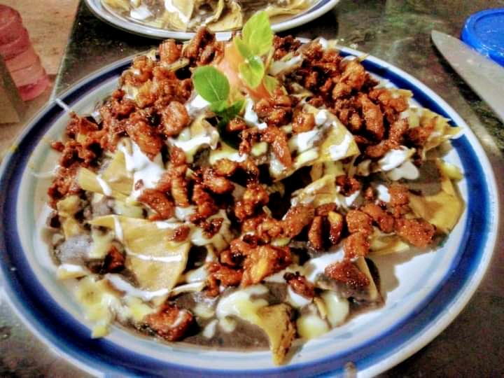 Restaurante Pizzería La misión image 7