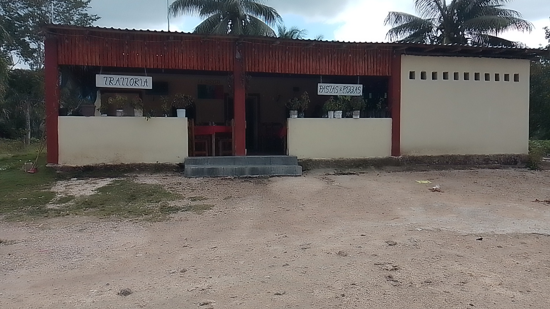 Restaurante Pizzería La misión image 8