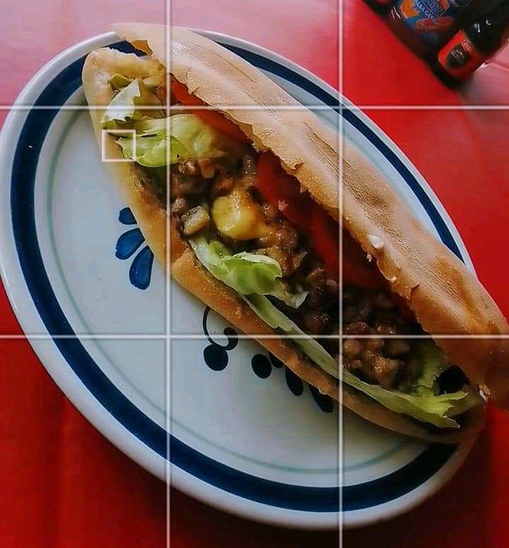 Restaurante Pizzería La misión image 10