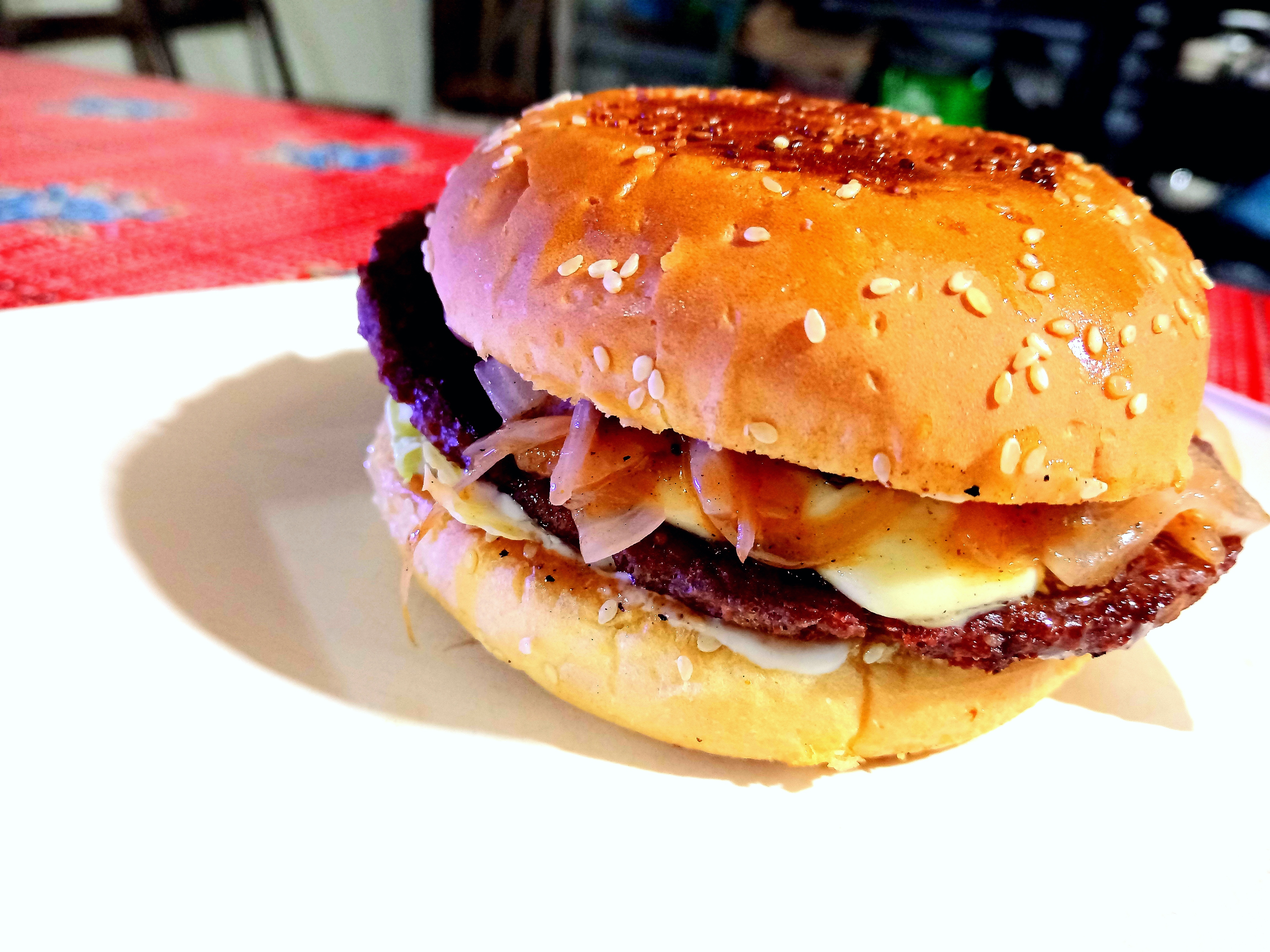 Osorio's FOOD image 1