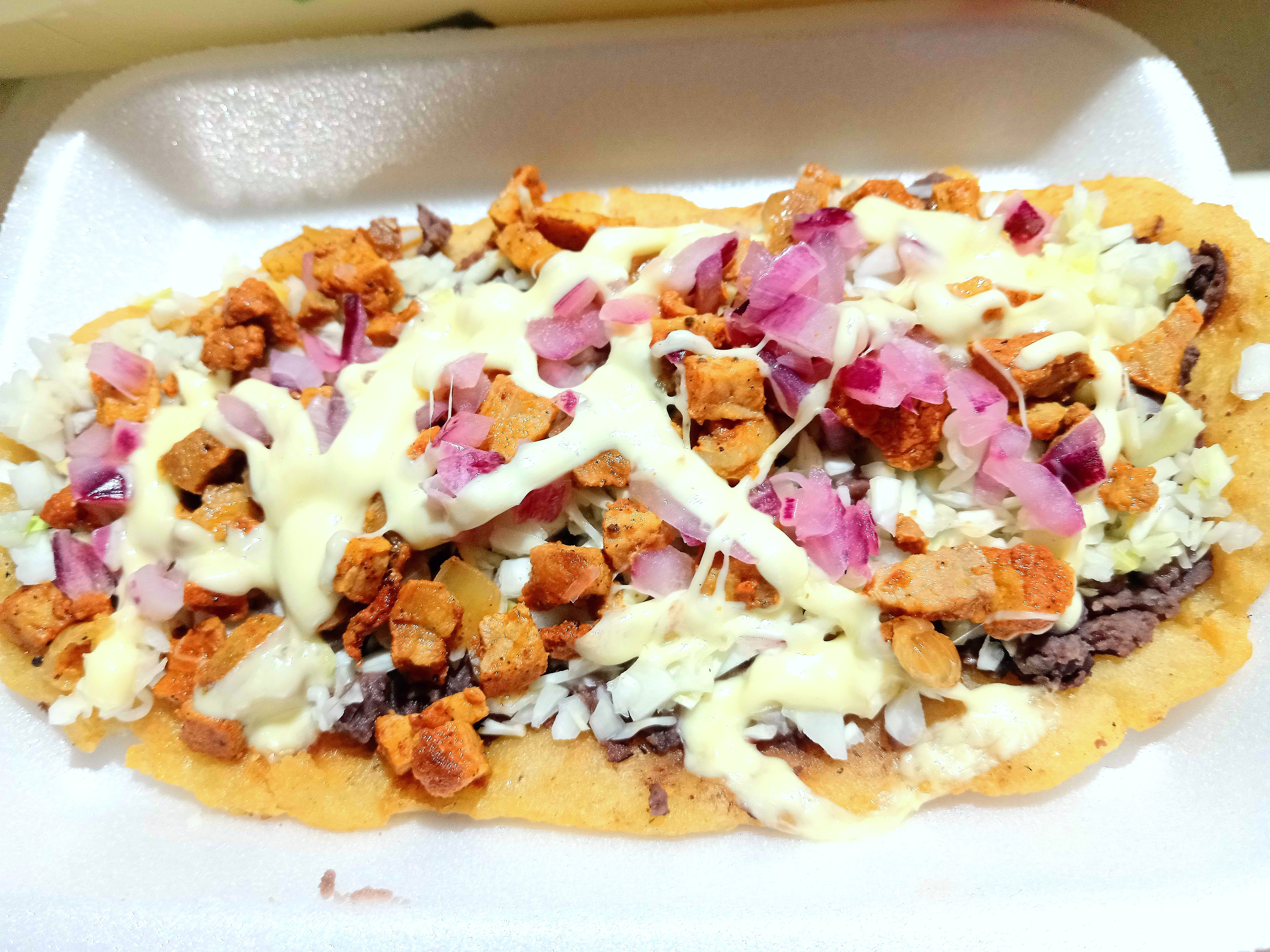 Osorio's FOOD image 3