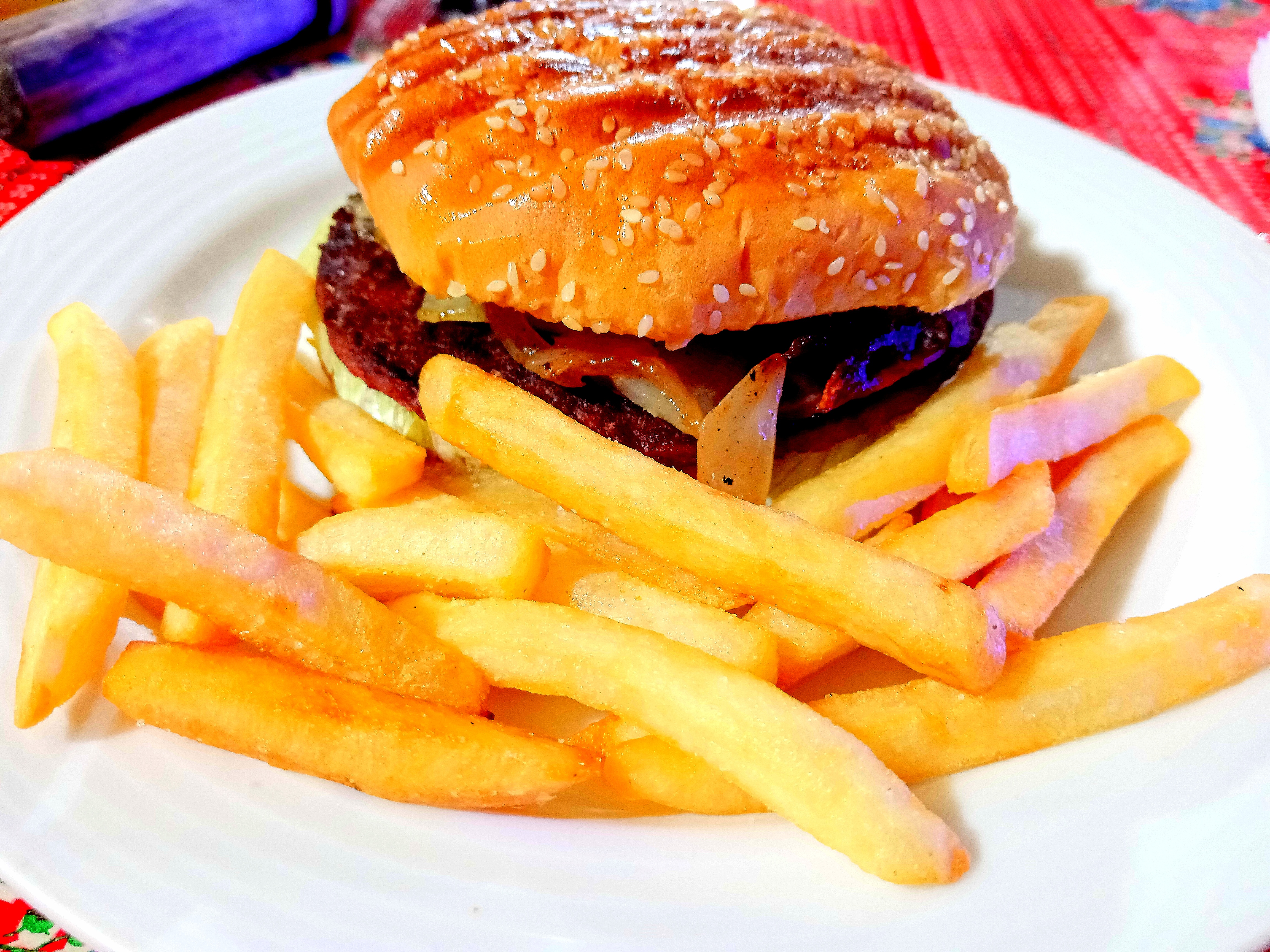 Osorio's FOOD image 5