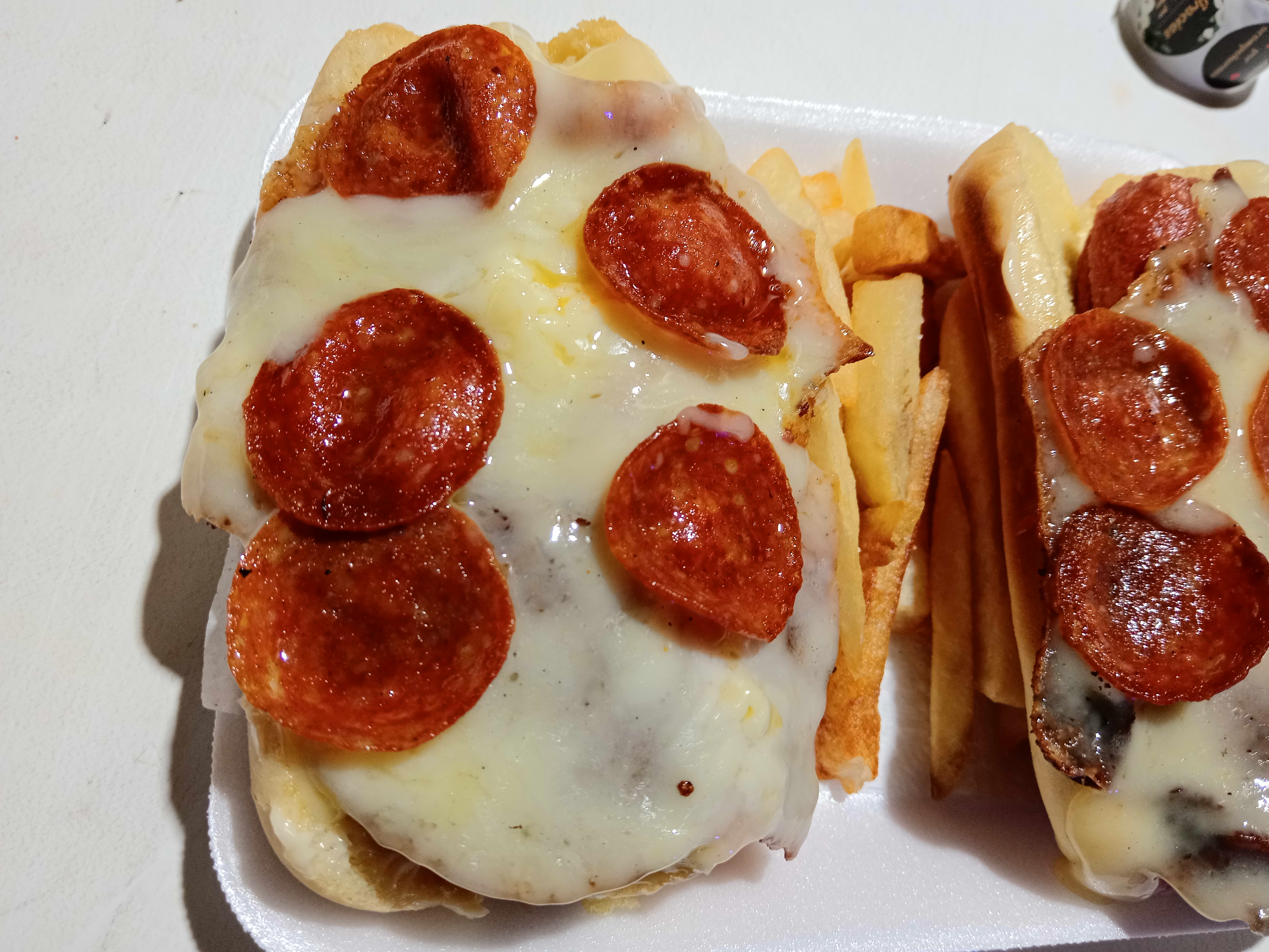 Osorio's FOOD image 6