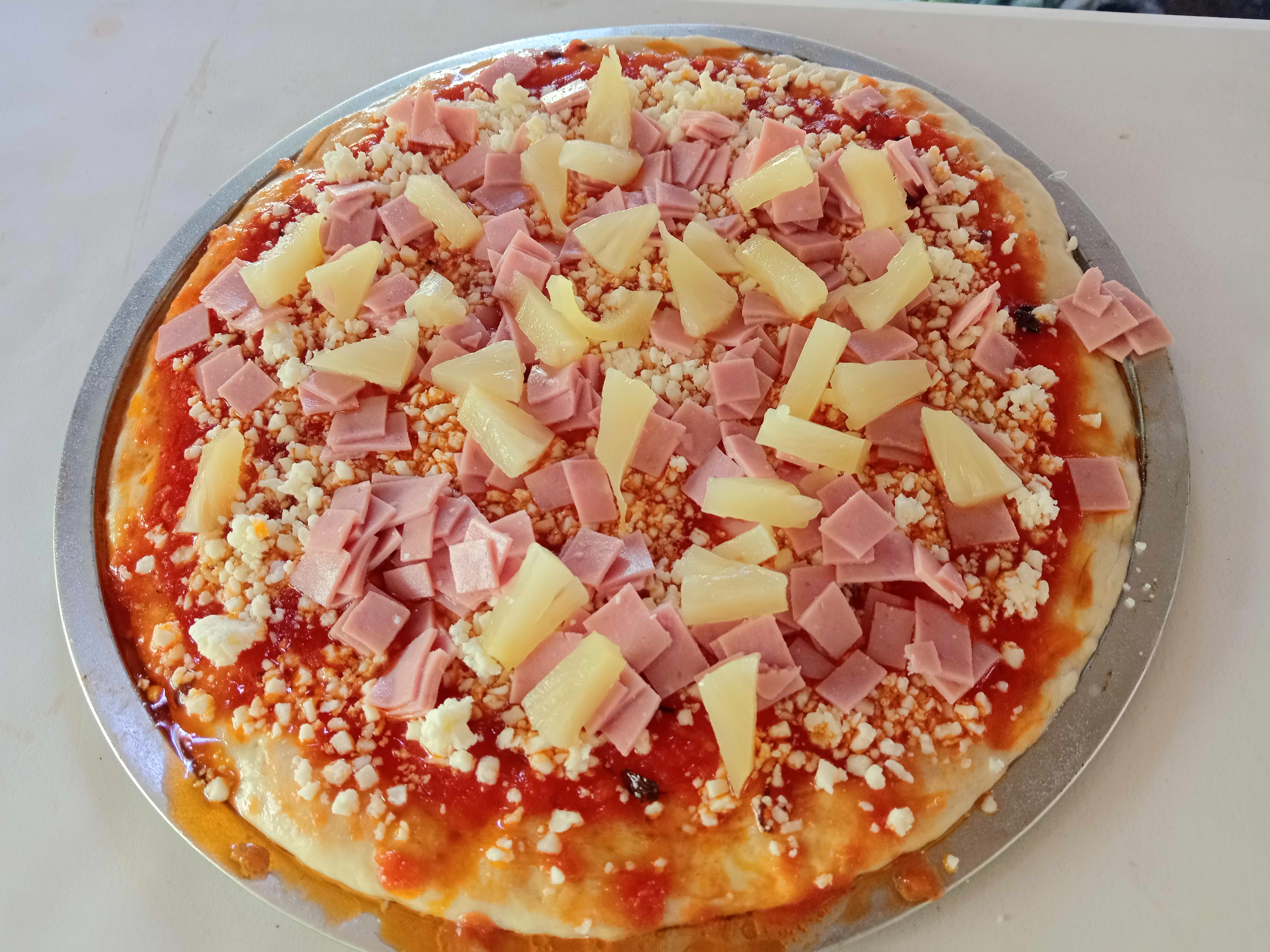 Osorio's FOOD image 8