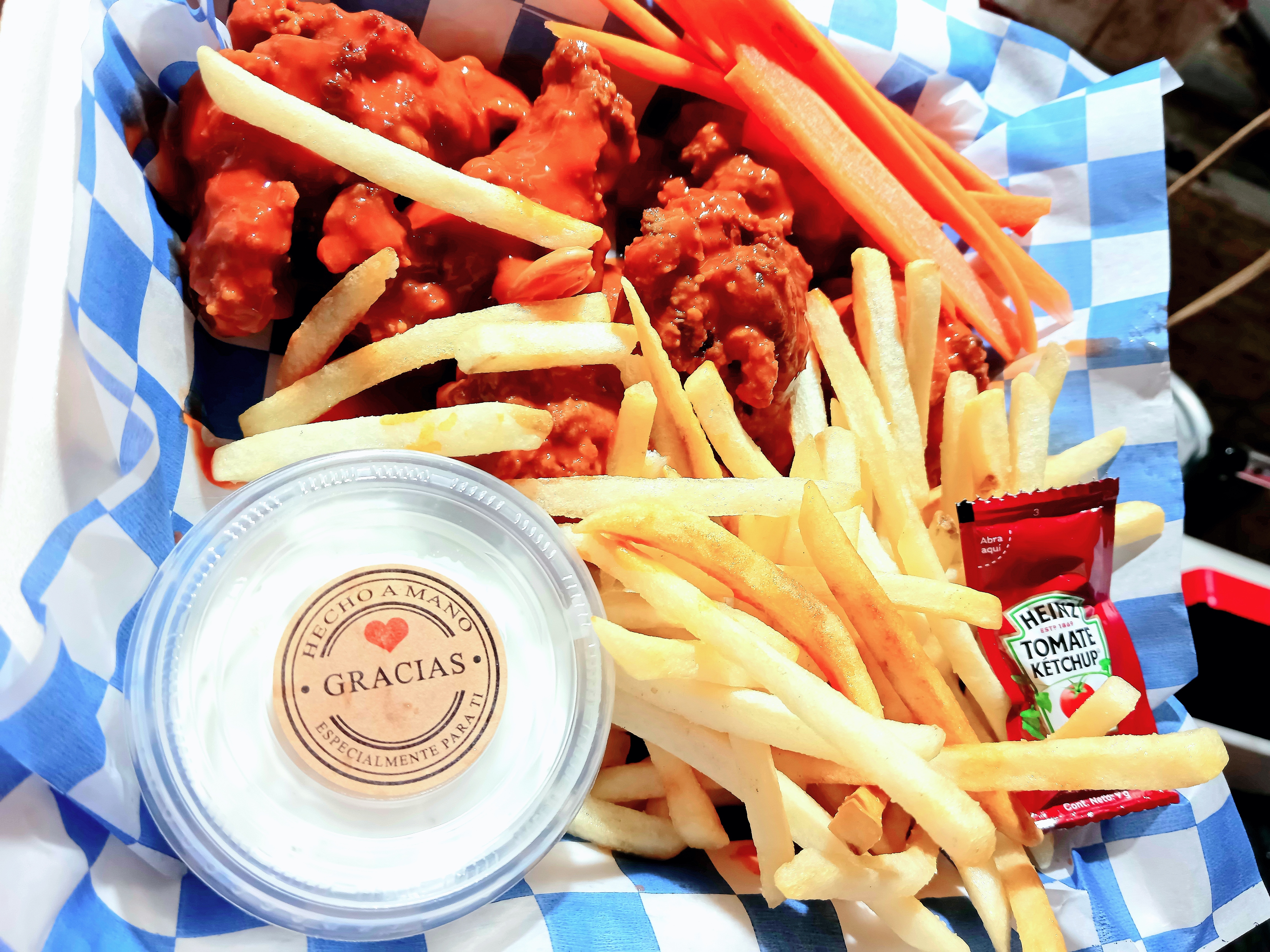 Osorio's FOOD image 9