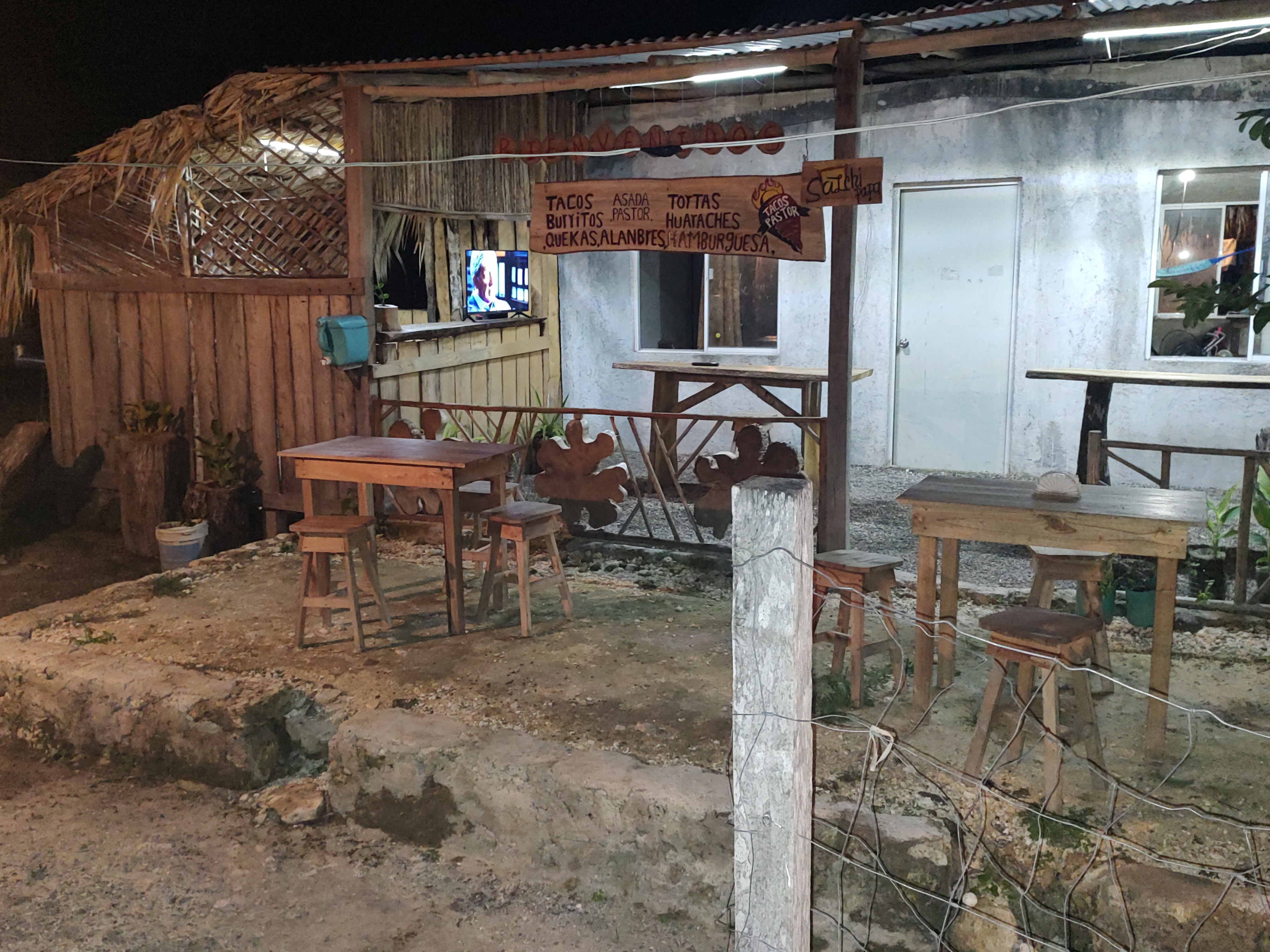 TAQUERÍA LA BENDICION DE DIOS image 1