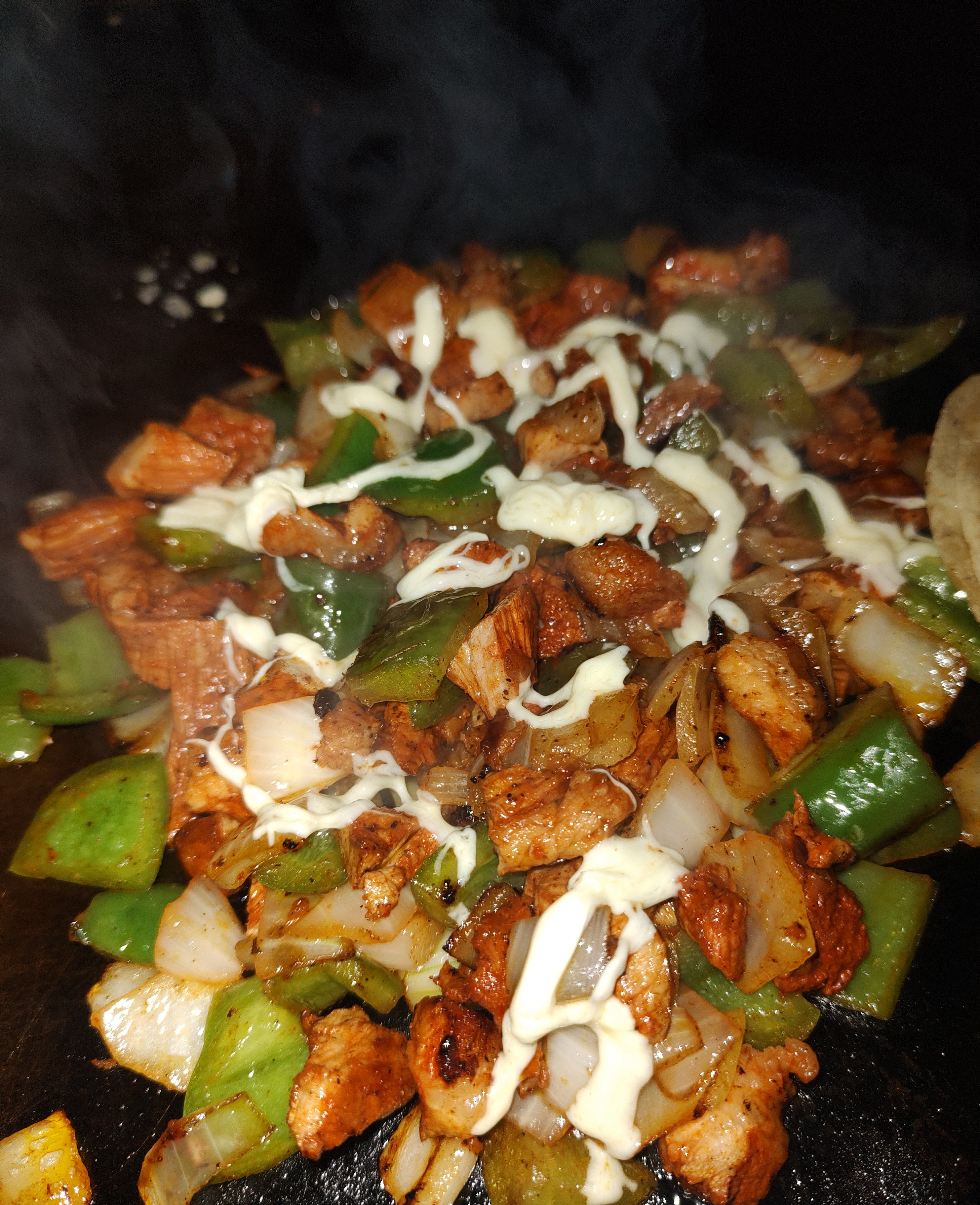 TAQUERÍA LA BENDICION DE DIOS image 2