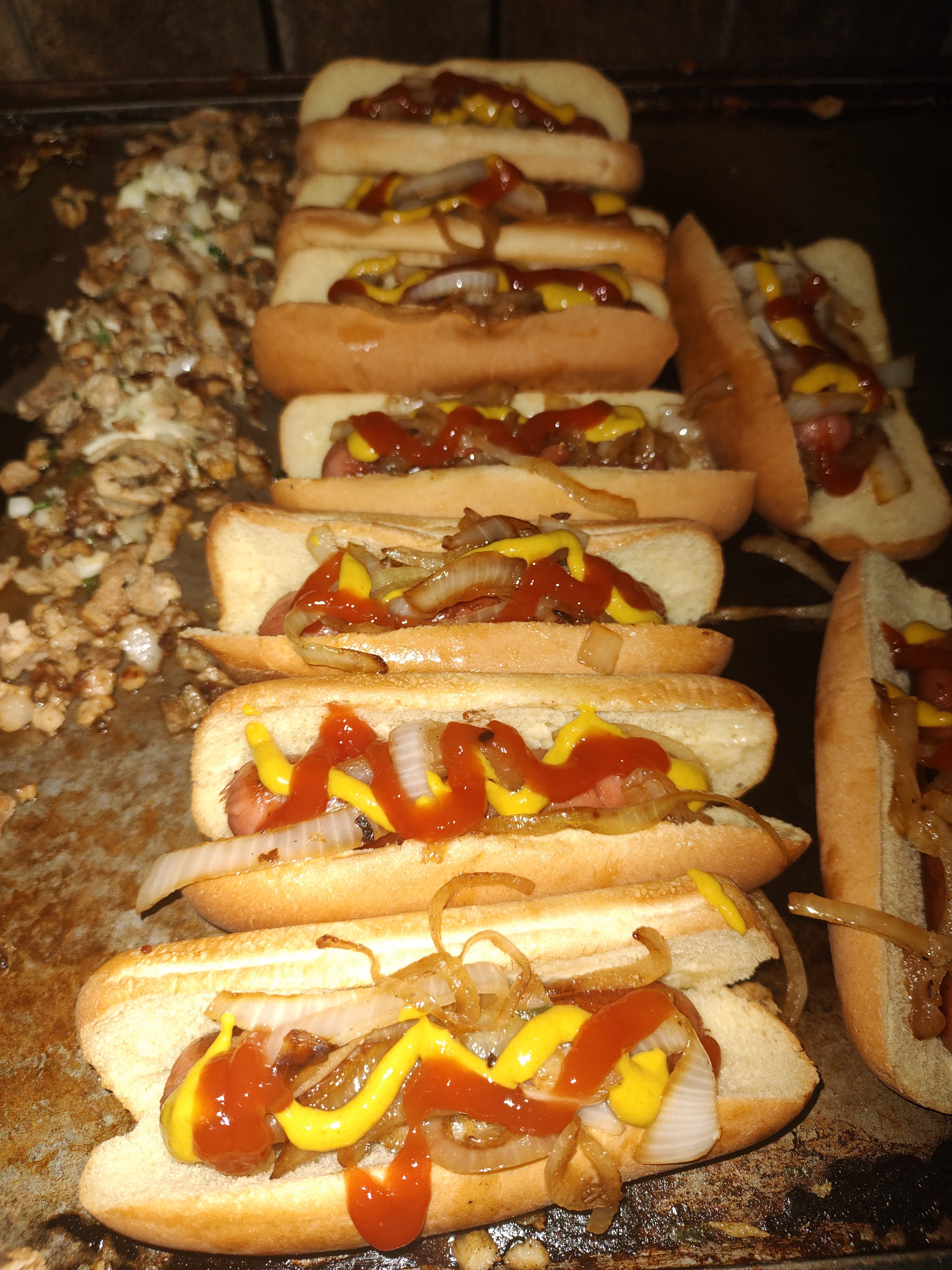 TAQUERÍA LA BENDICION DE DIOS image 3