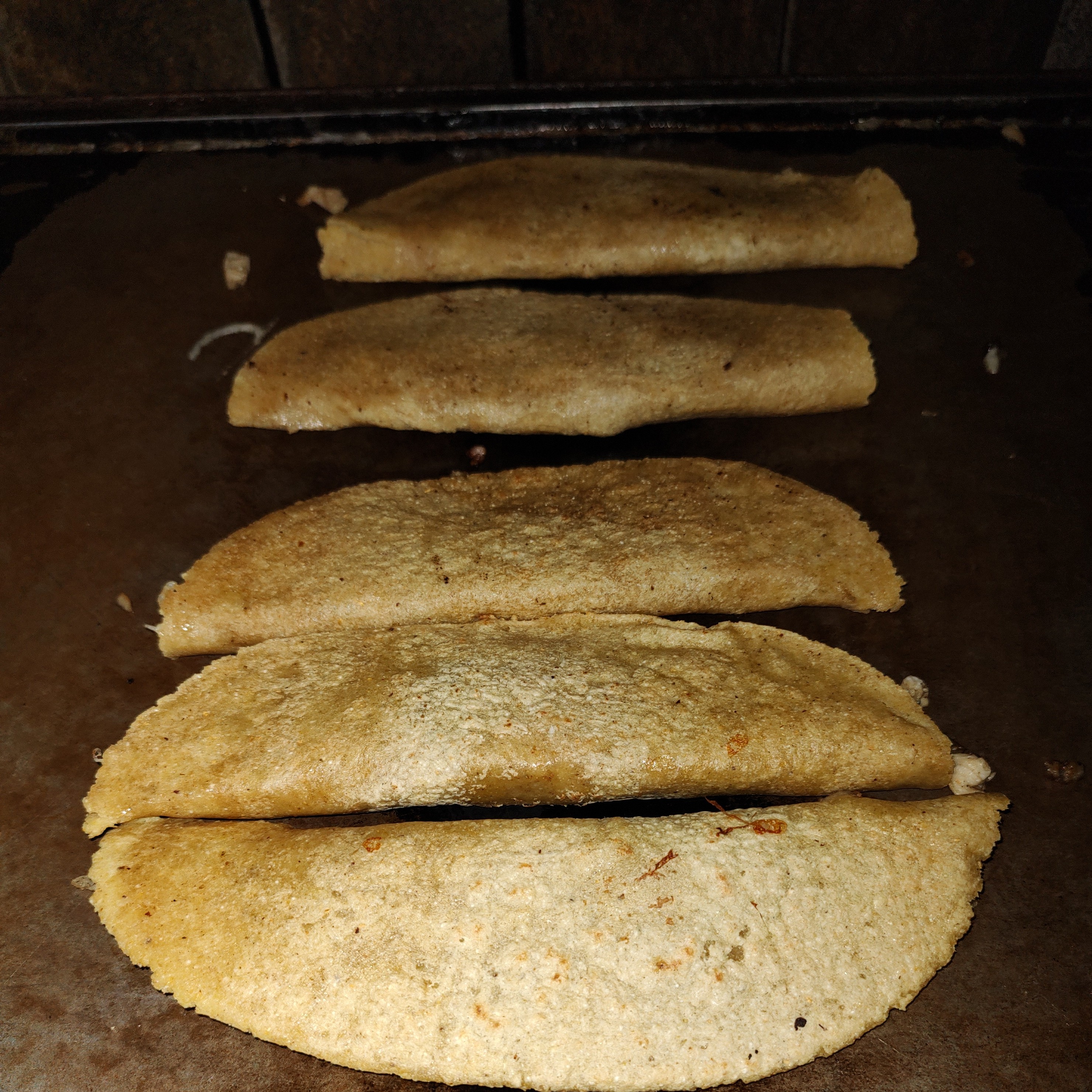 TAQUERÍA LA BENDICION DE DIOS image 5