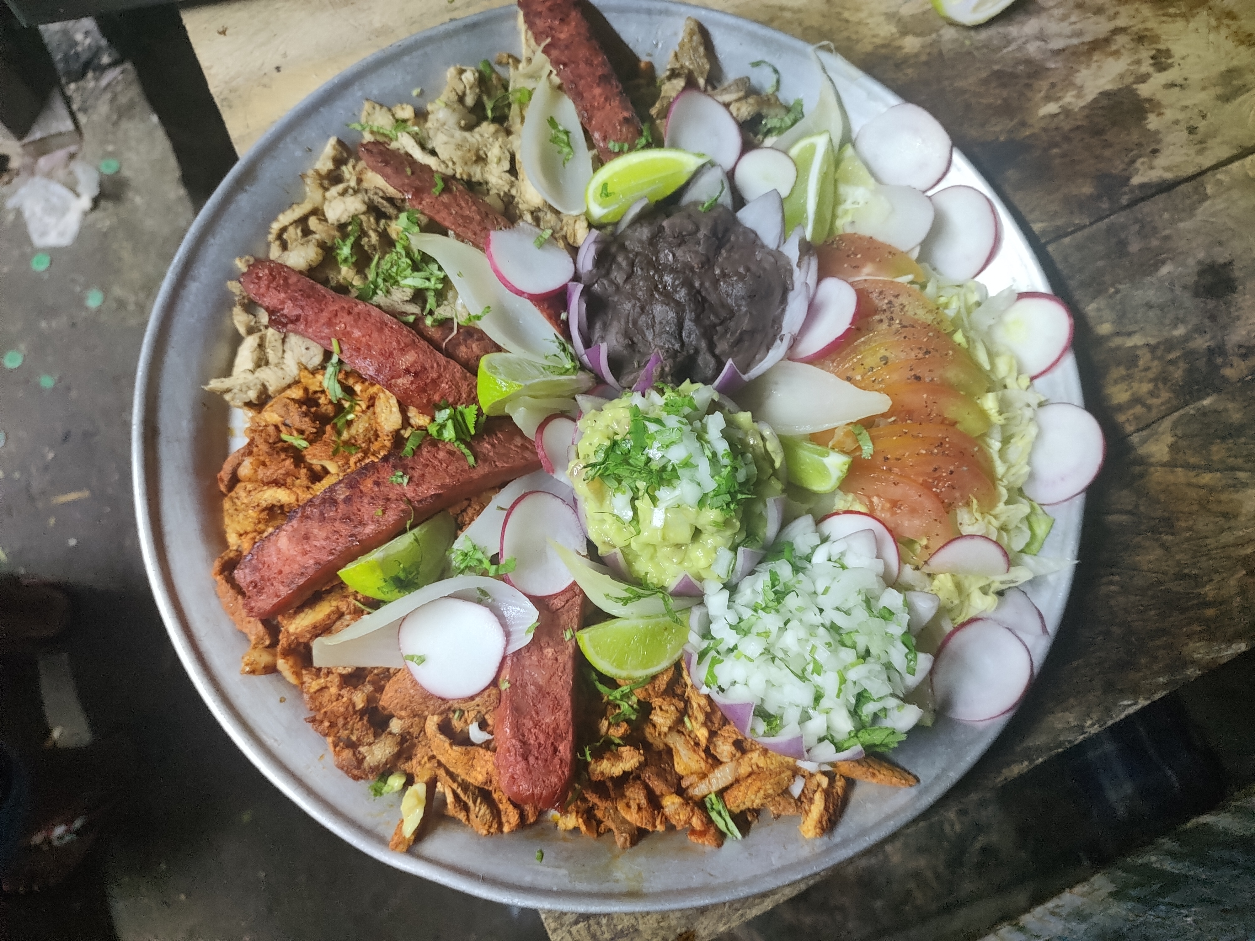 TAQUERÍA LA BENDICION DE DIOS image 7