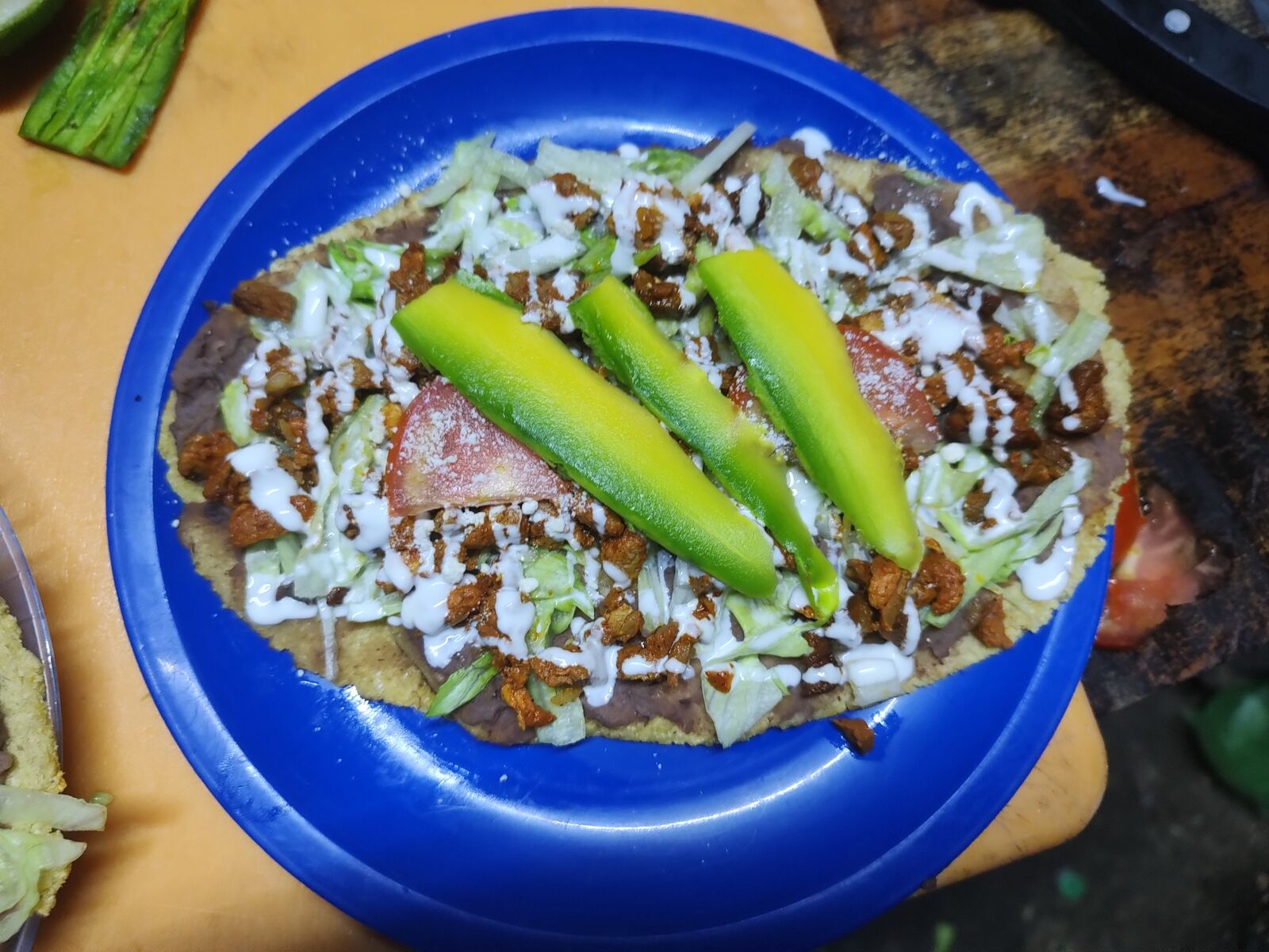 TAQUERÍA LA BENDICION DE DIOS image 8