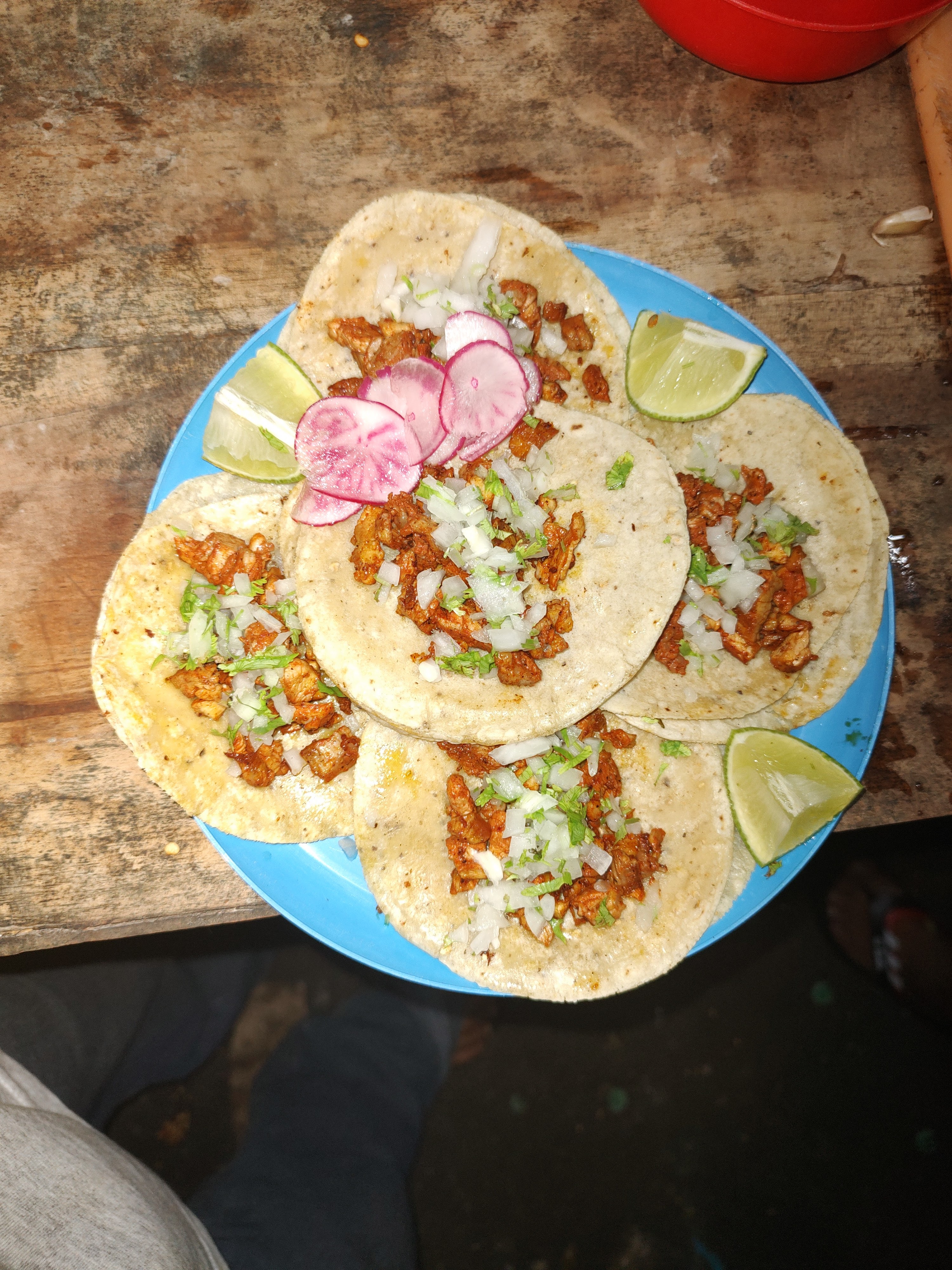 TAQUERÍA LA BENDICION DE DIOS image 10