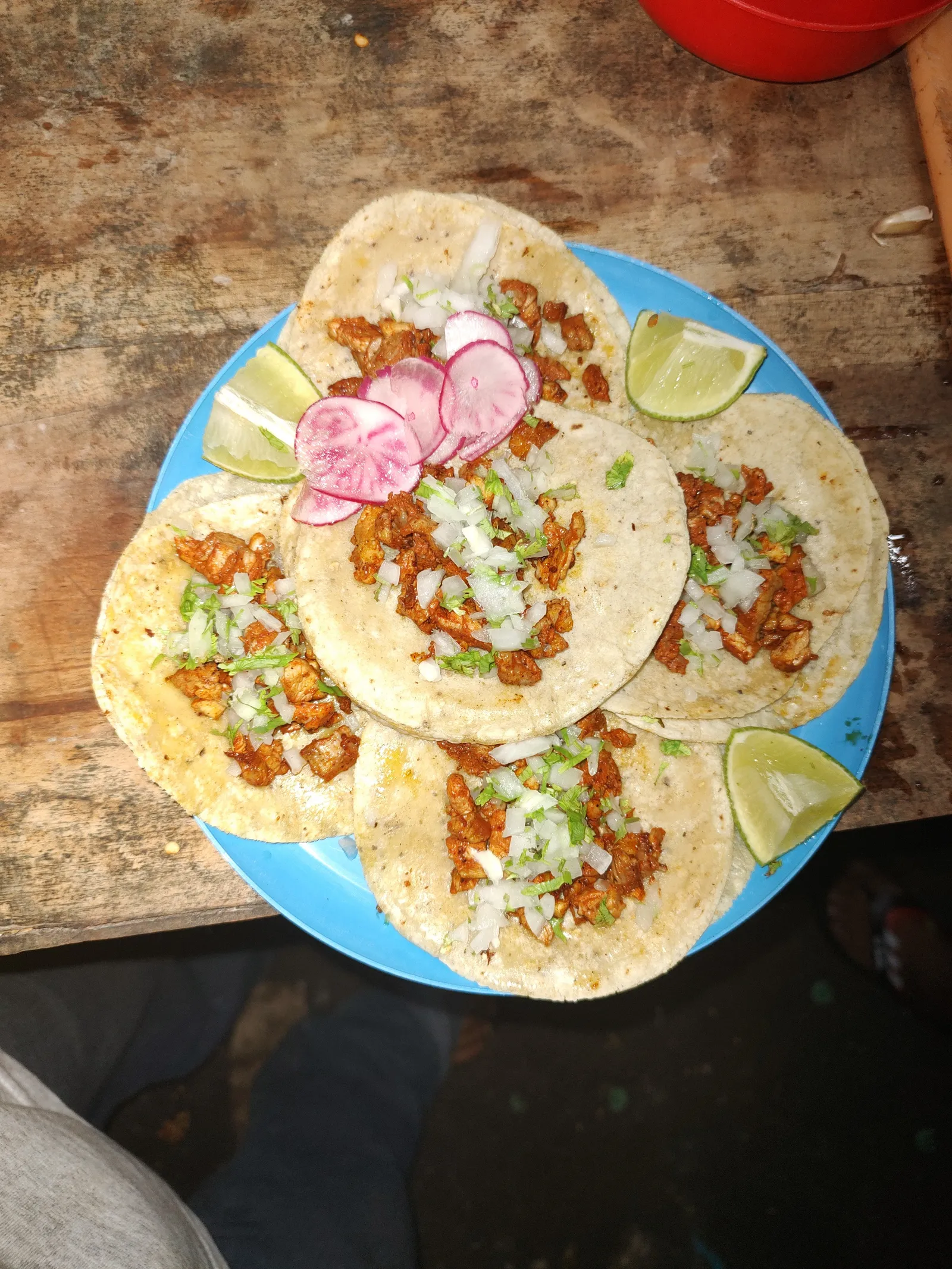 TAQUERÍA LA BENDICION DE DIOS image 10